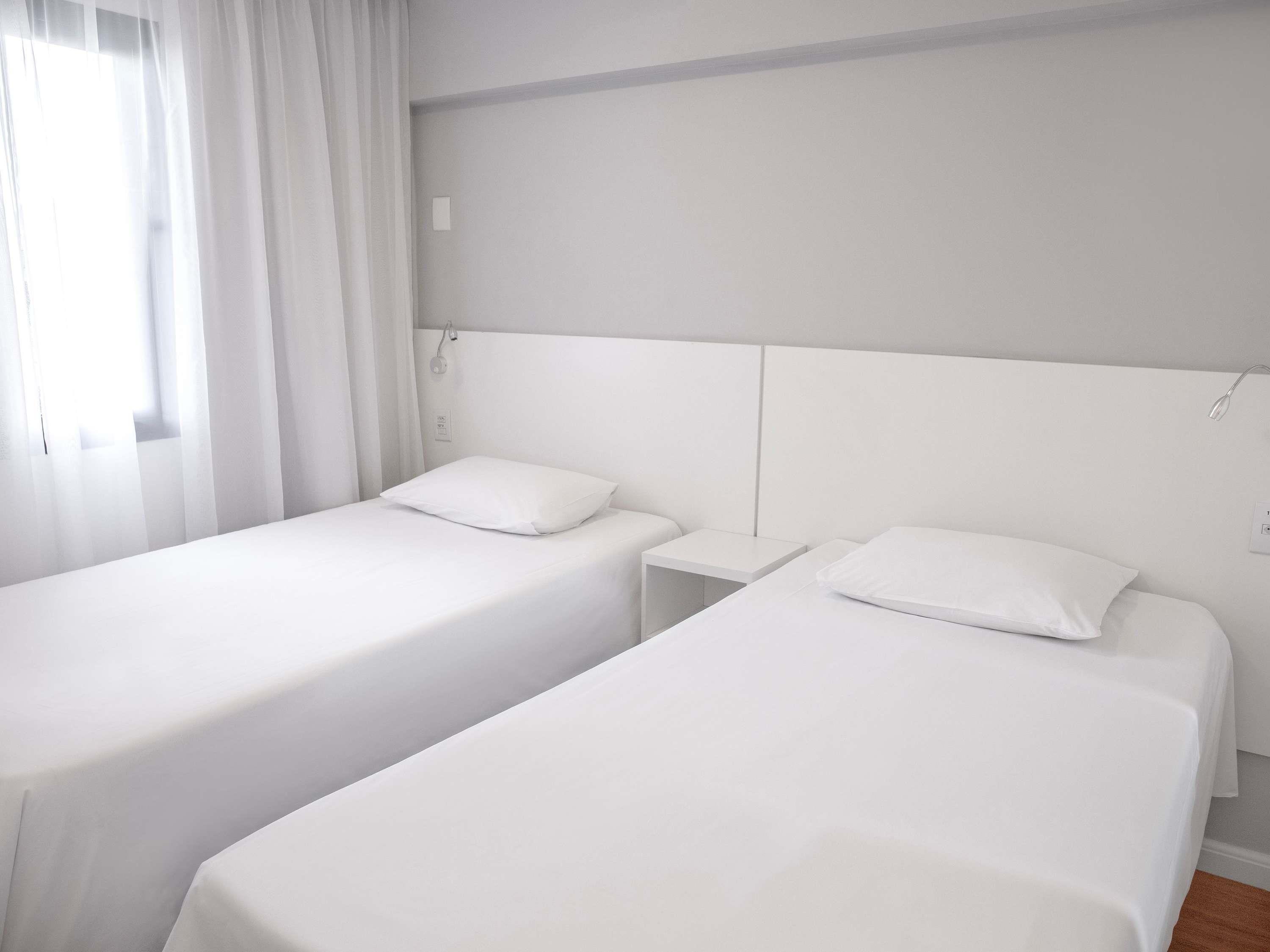 Apartment Two Bedrooms