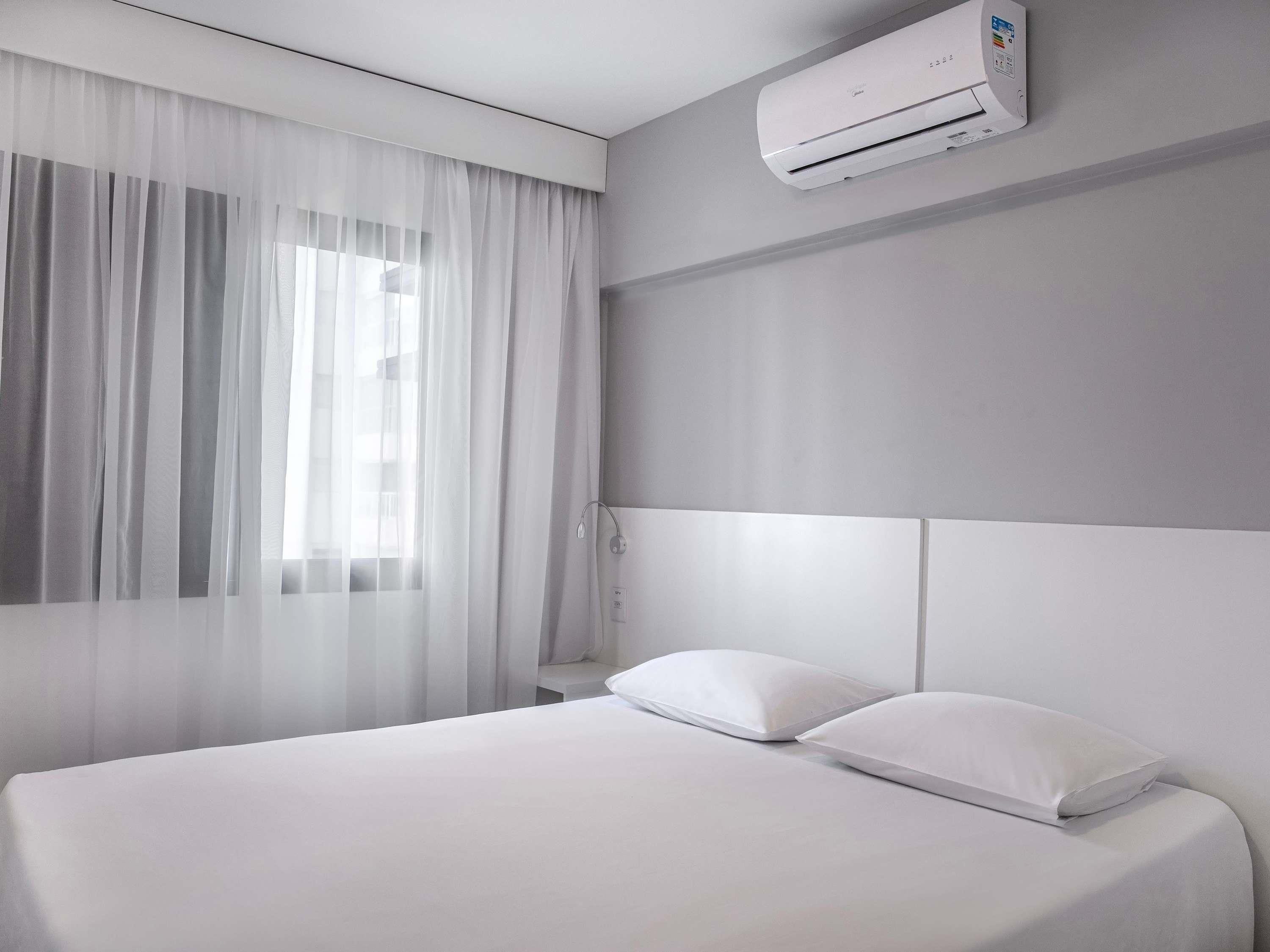 Apartment Two Bedrooms