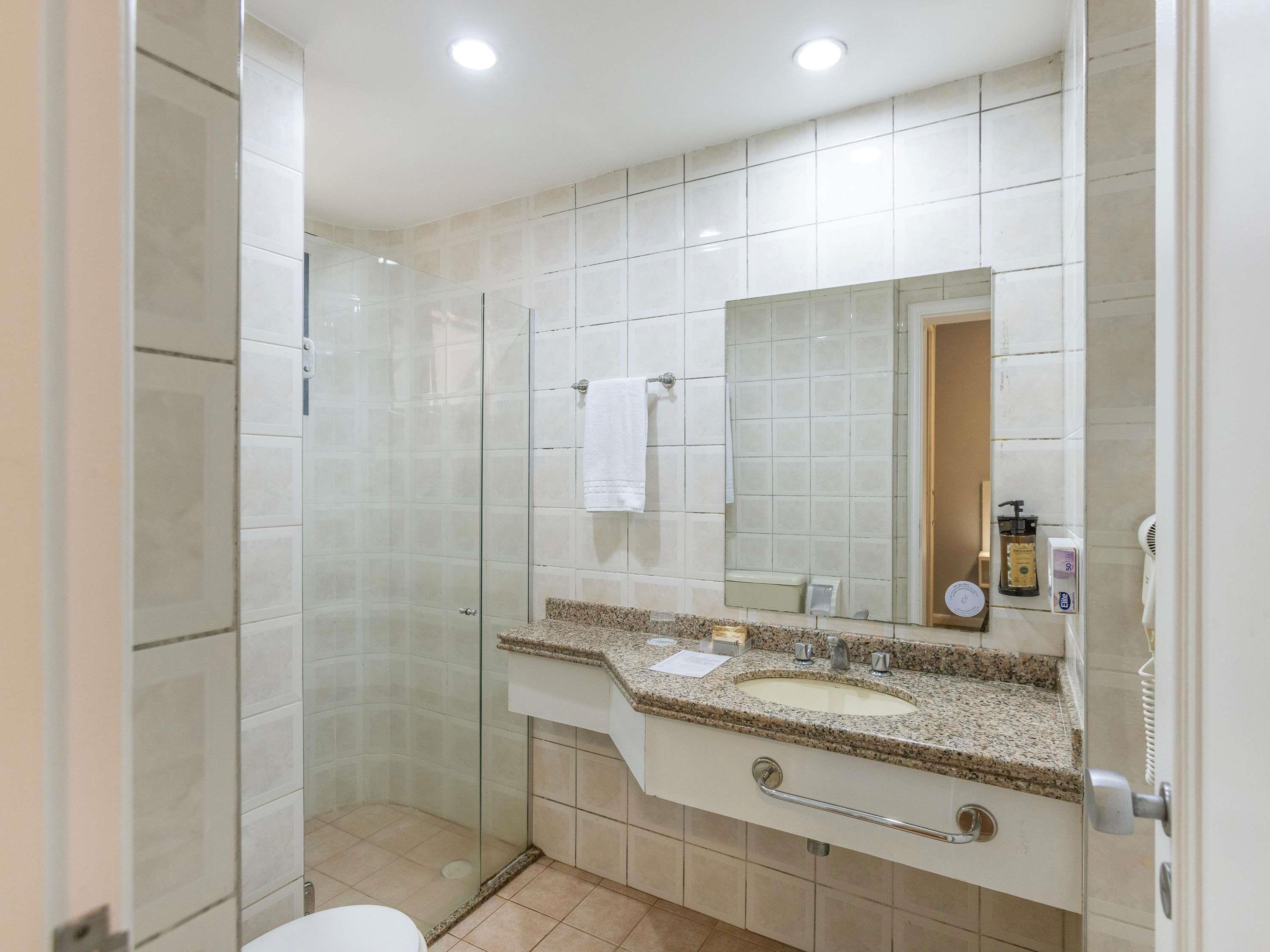 Apartment Two Bedrooms