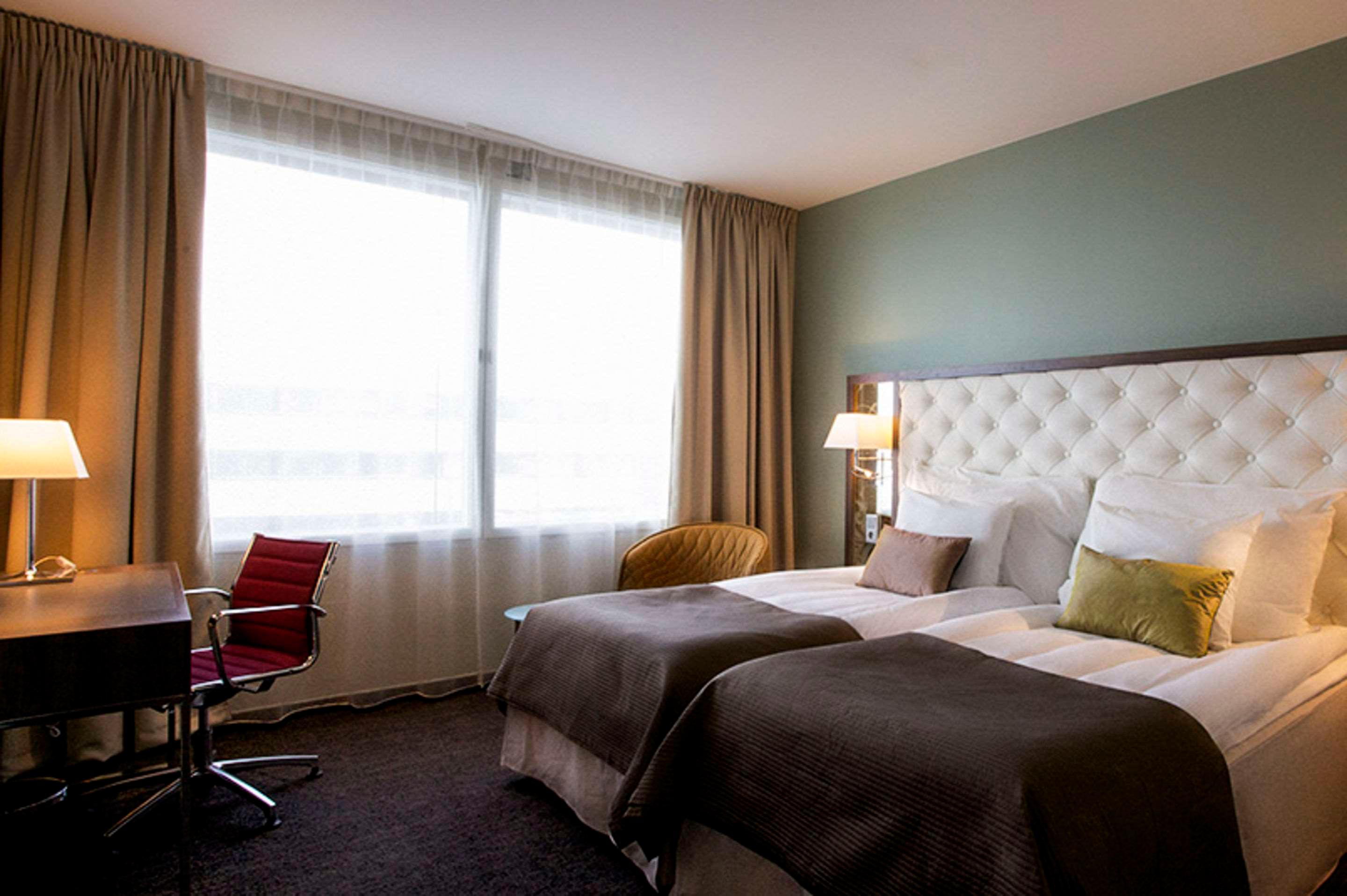 Double or Twin Superior