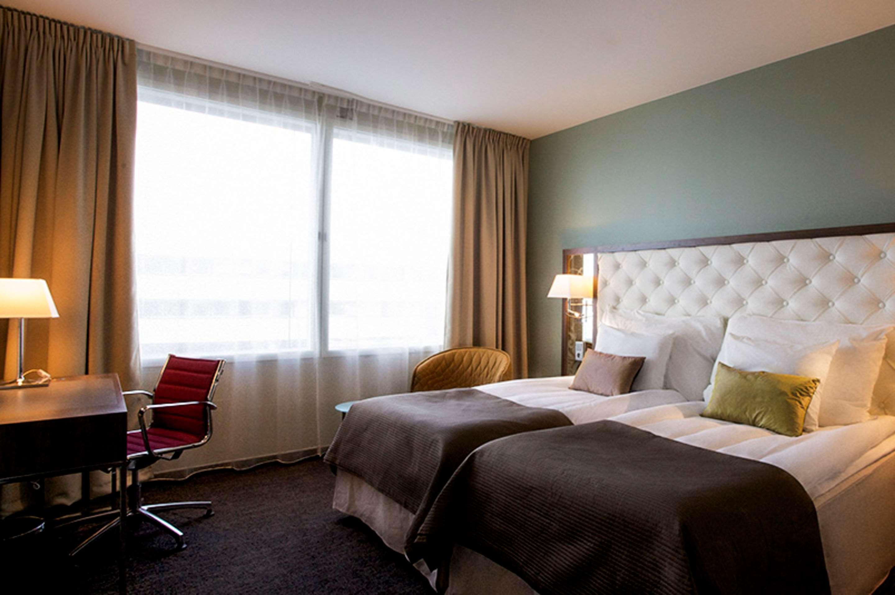 Double or Twin Superior