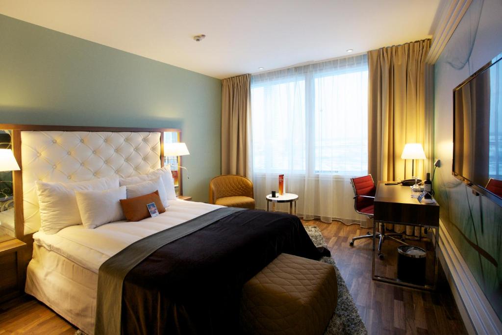 Double or Twin Superior