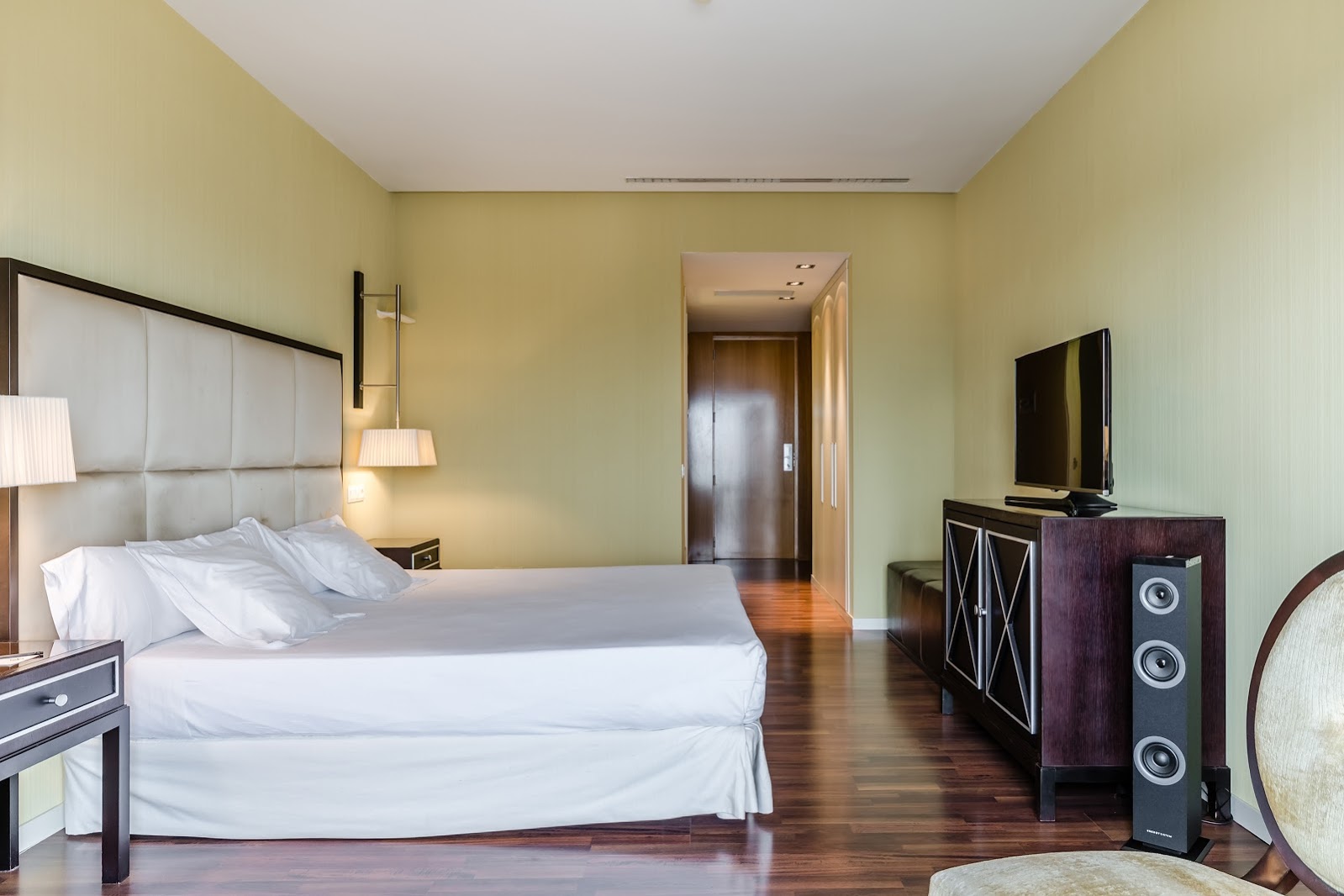 Double or Twin Superior