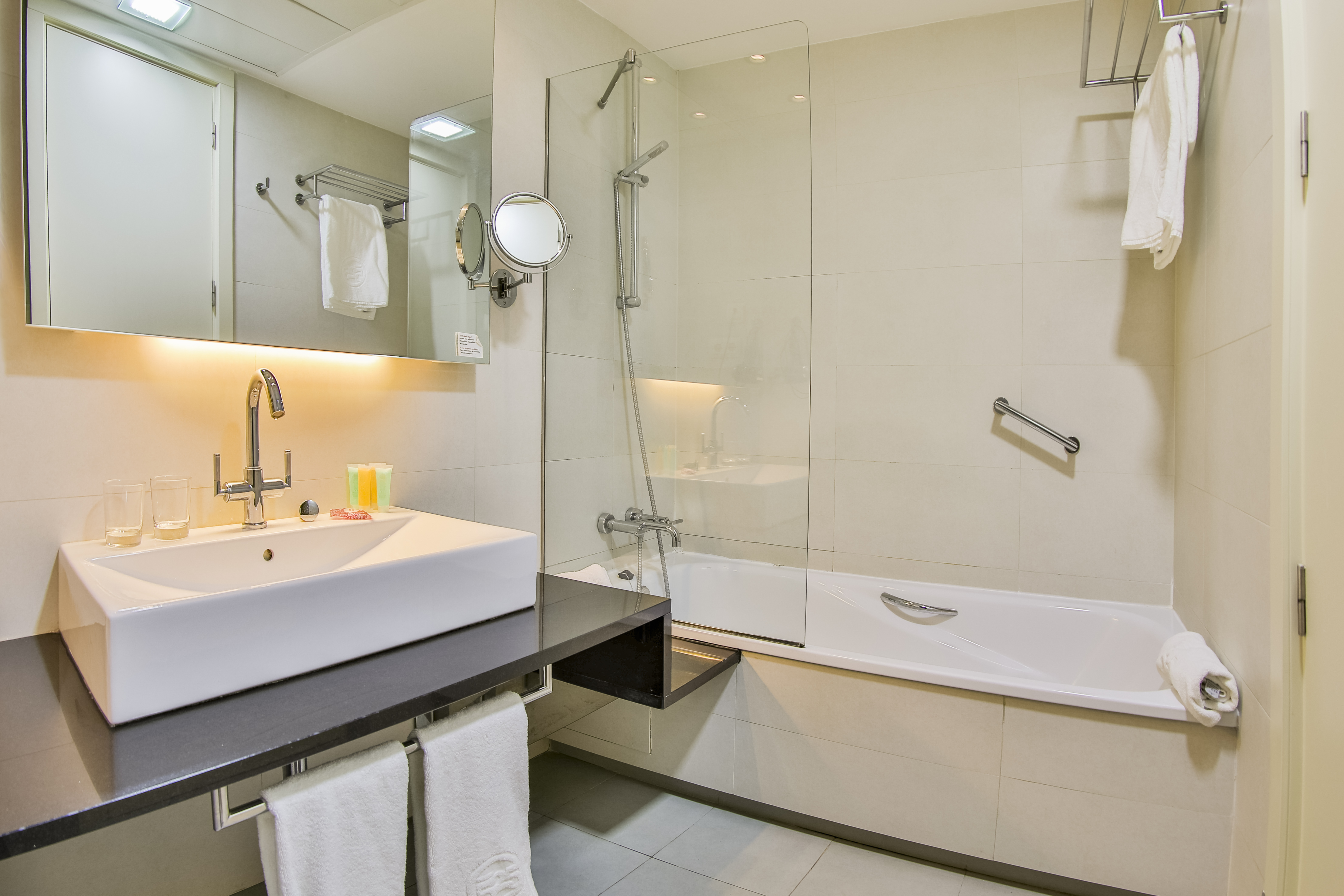 Double or Twin Standard