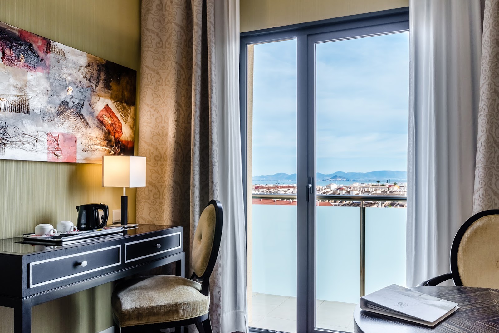 Double or Twin Superior