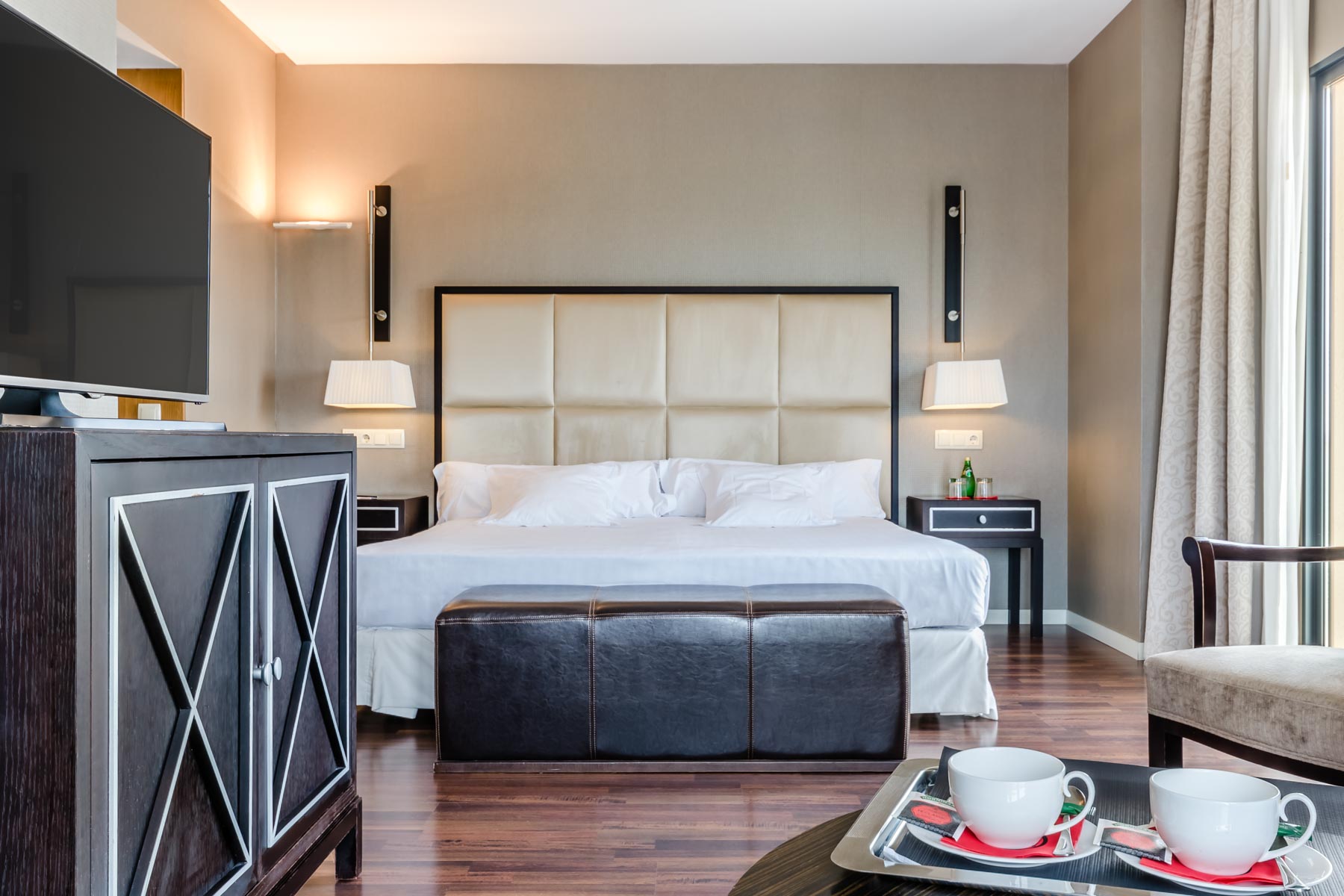 Junior Suite Standard