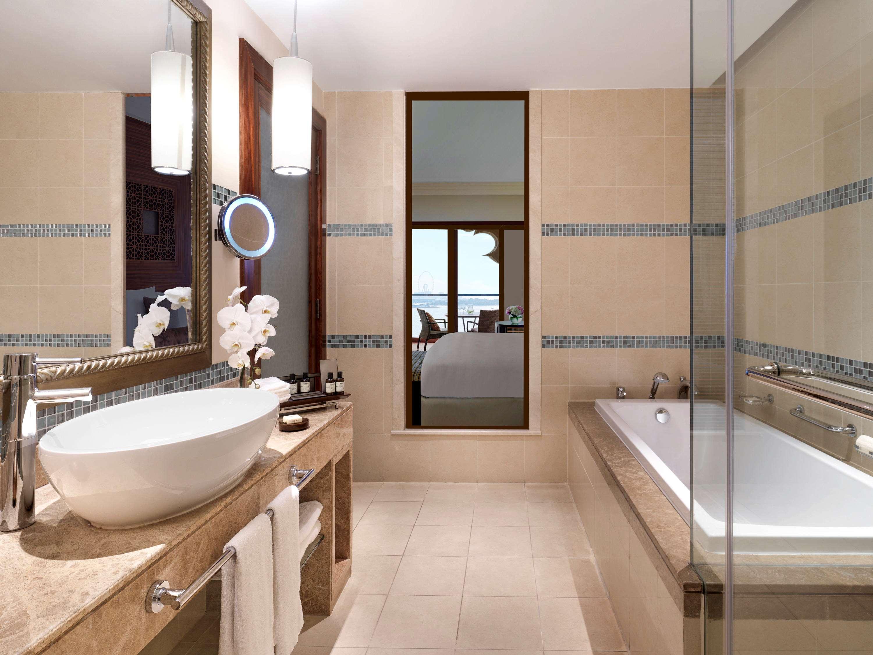 Room Deluxe Two Queen Beds