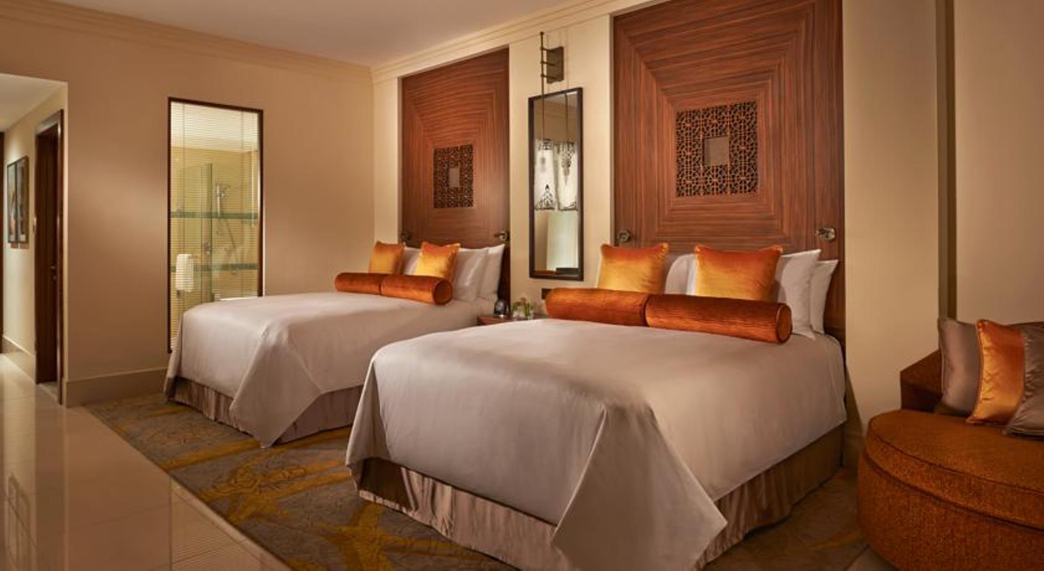 Double or Twin Standard