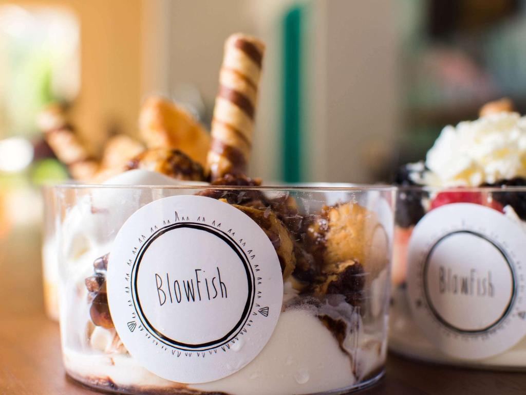 Suite Presidential with Views