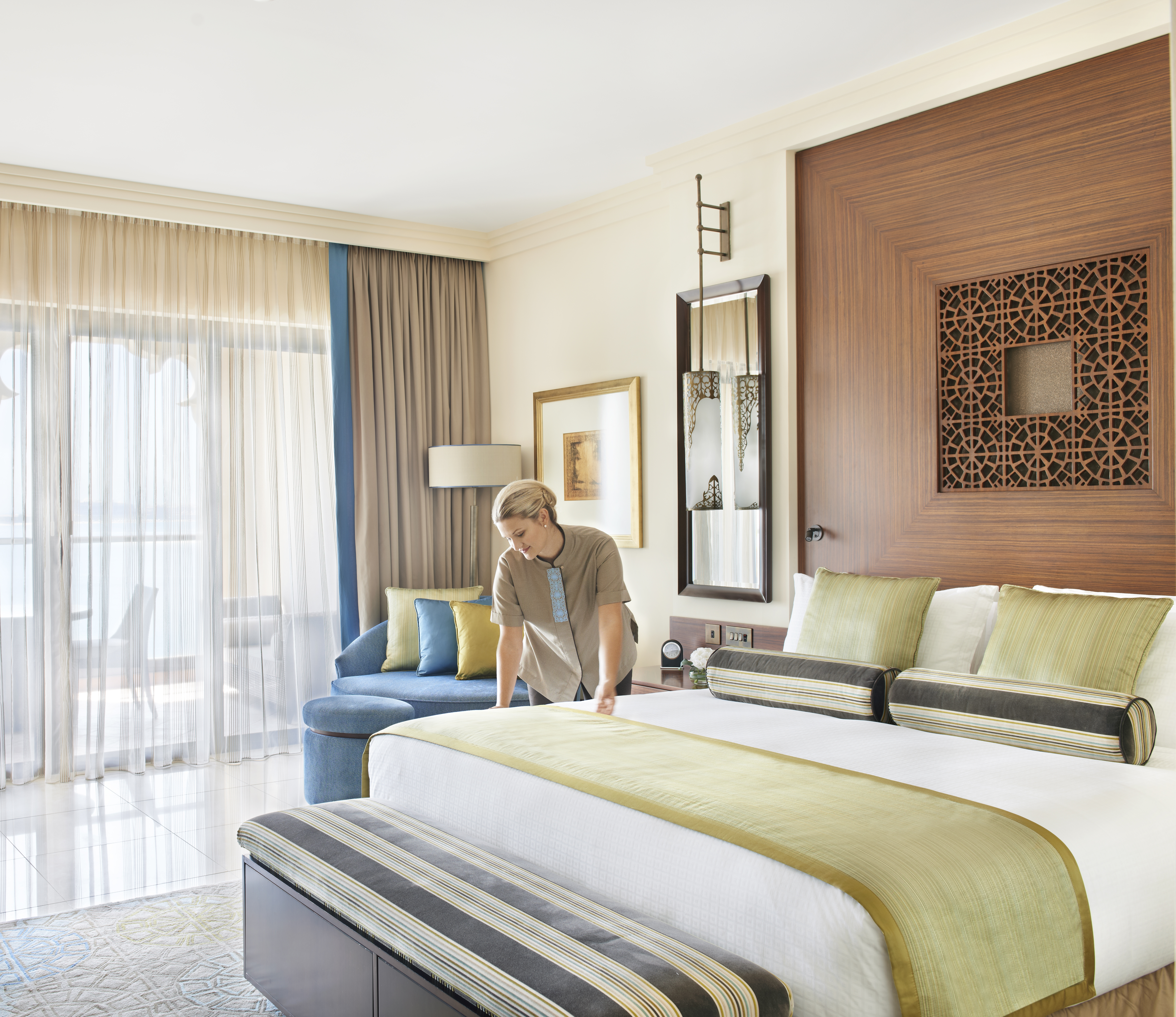 Room Deluxe with Kitchenette