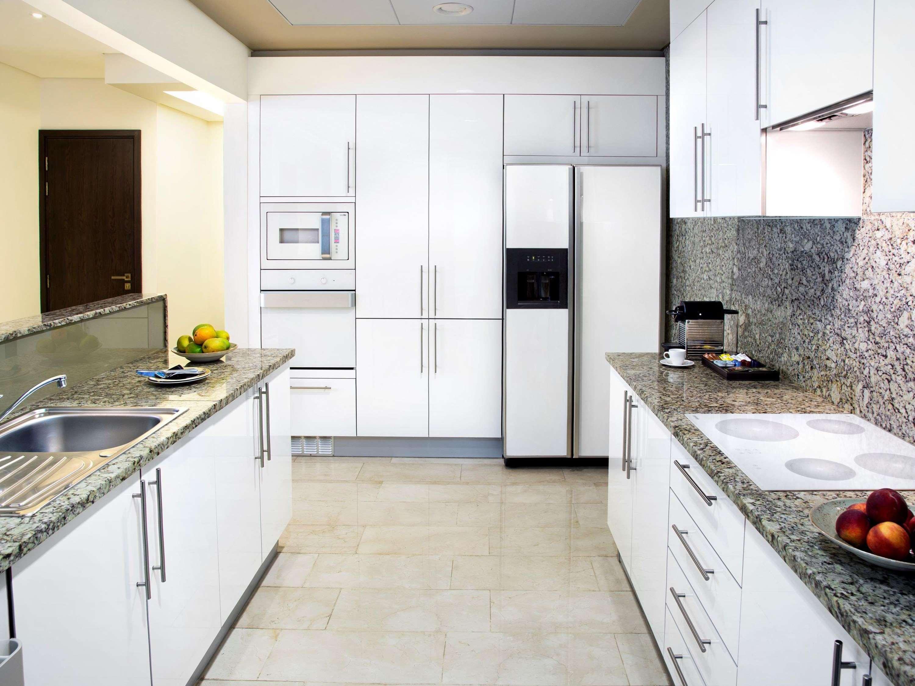 Room Deluxe with Kitchenette