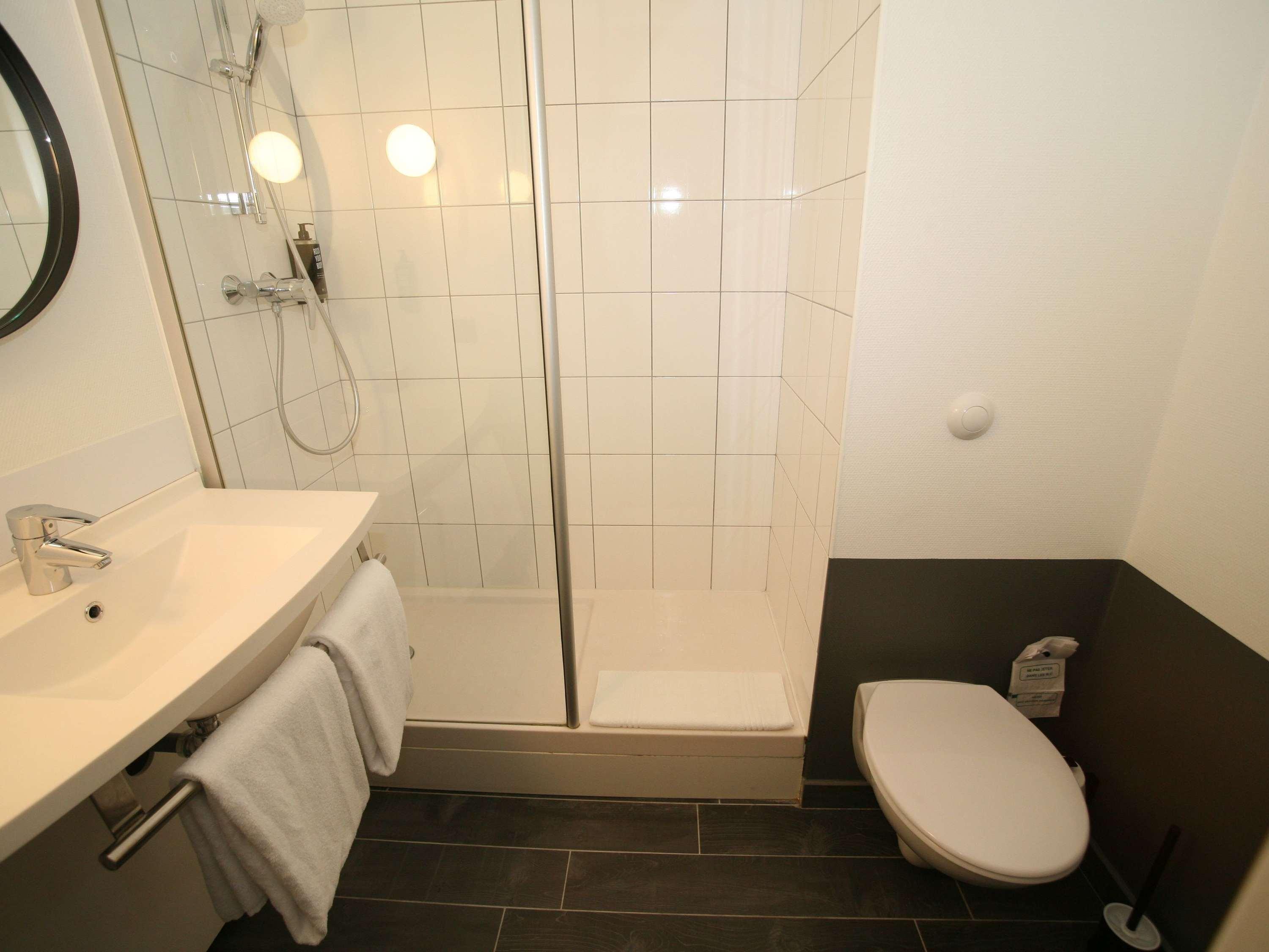 Double with Double Bed