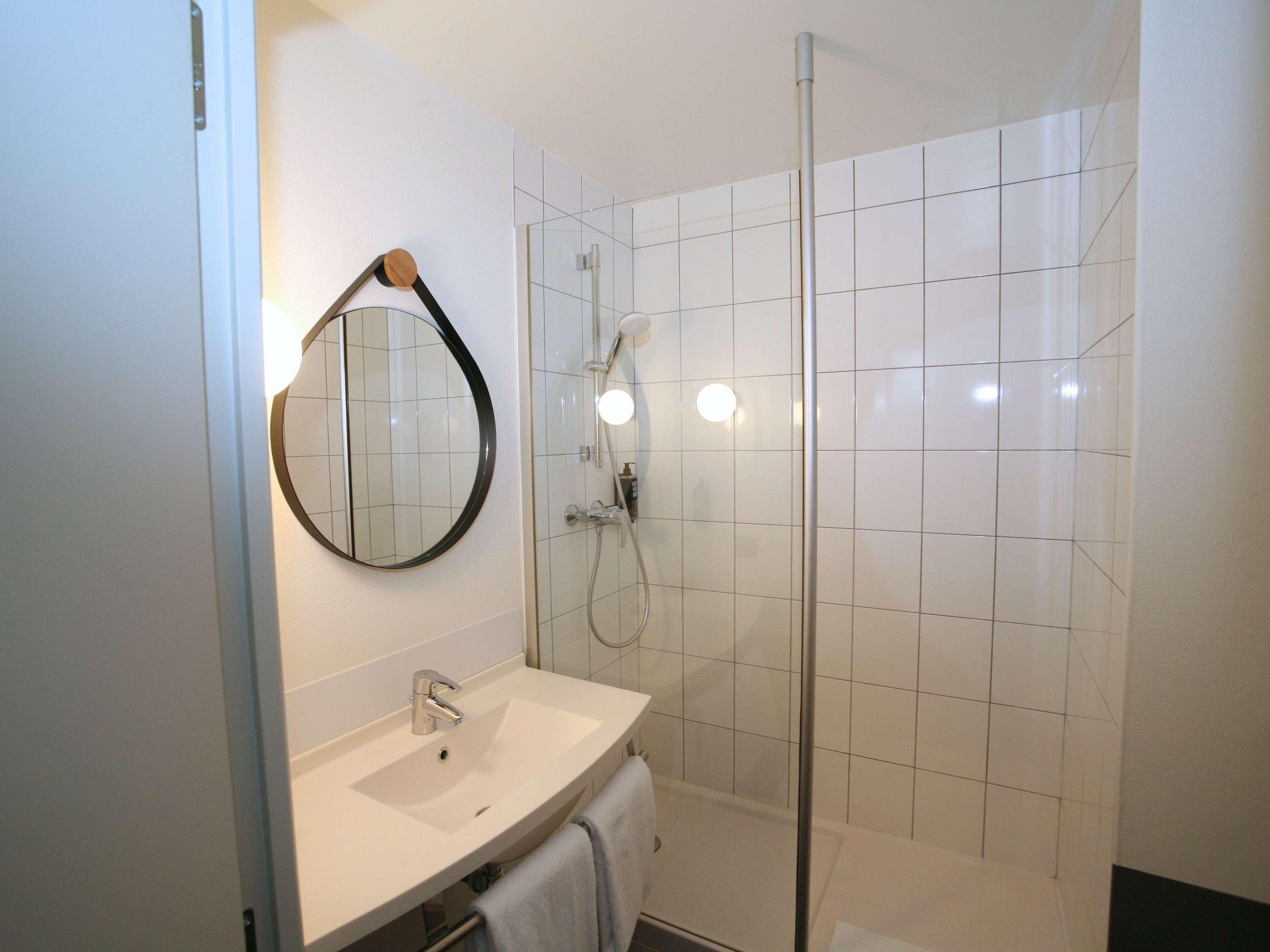 Double with Double Bed