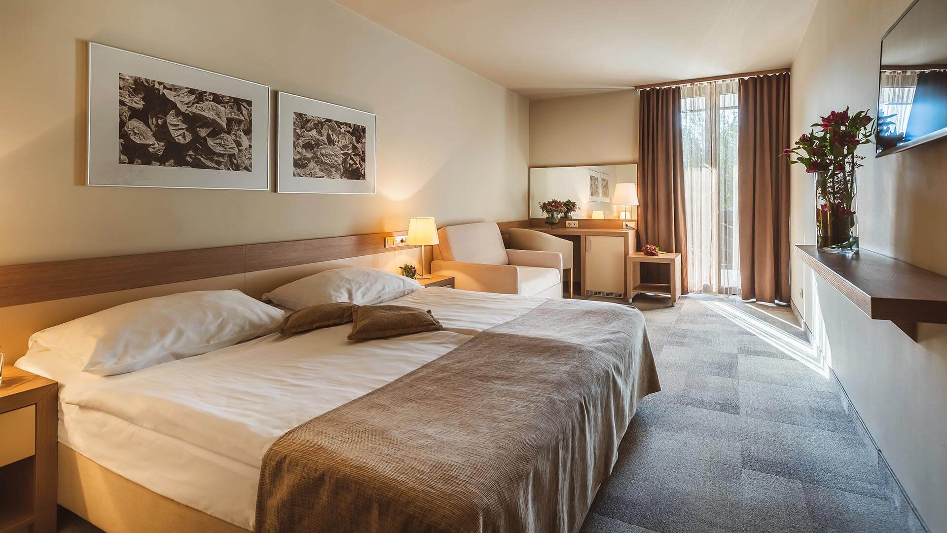 Family Room Standard