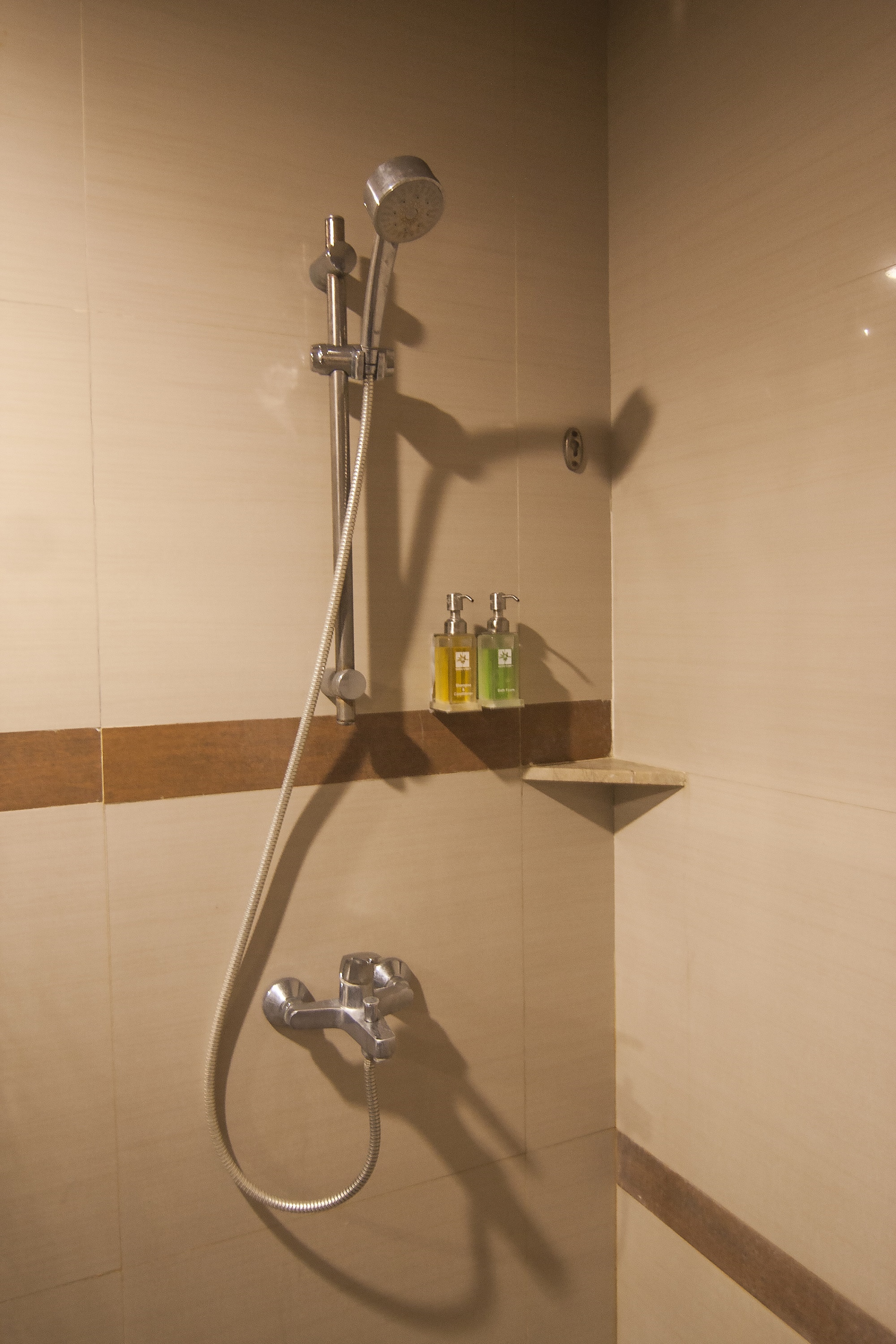 Double or Twin Deluxe