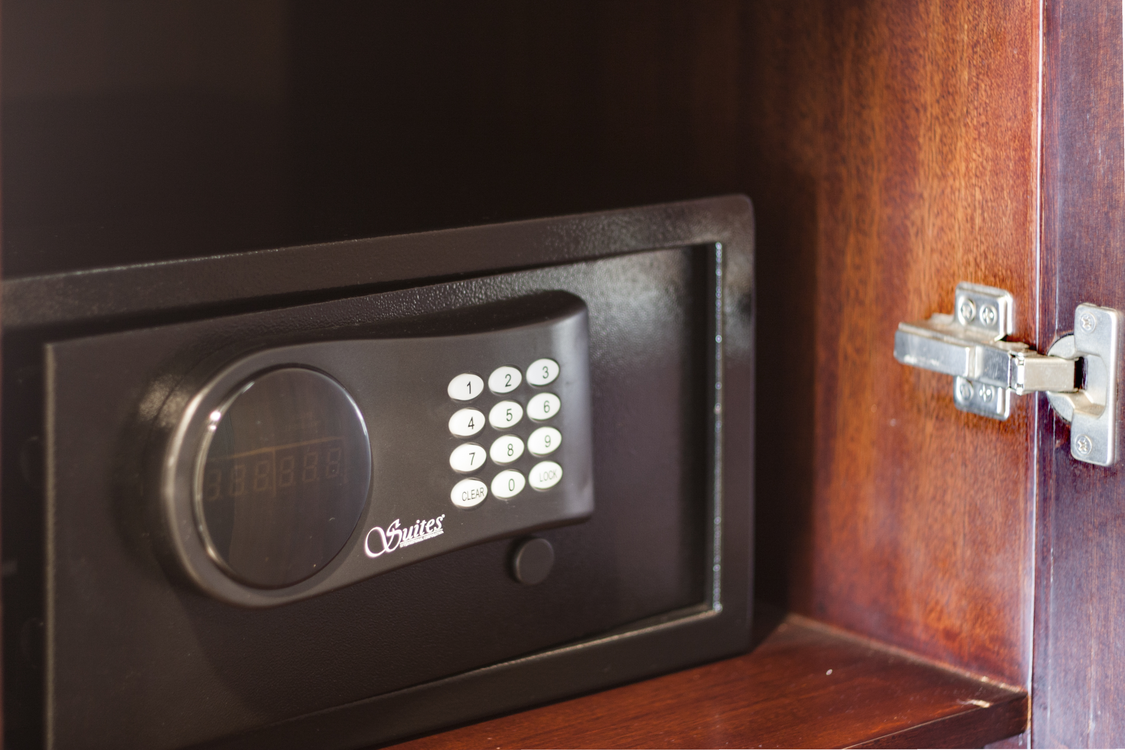 Double or Twin Deluxe