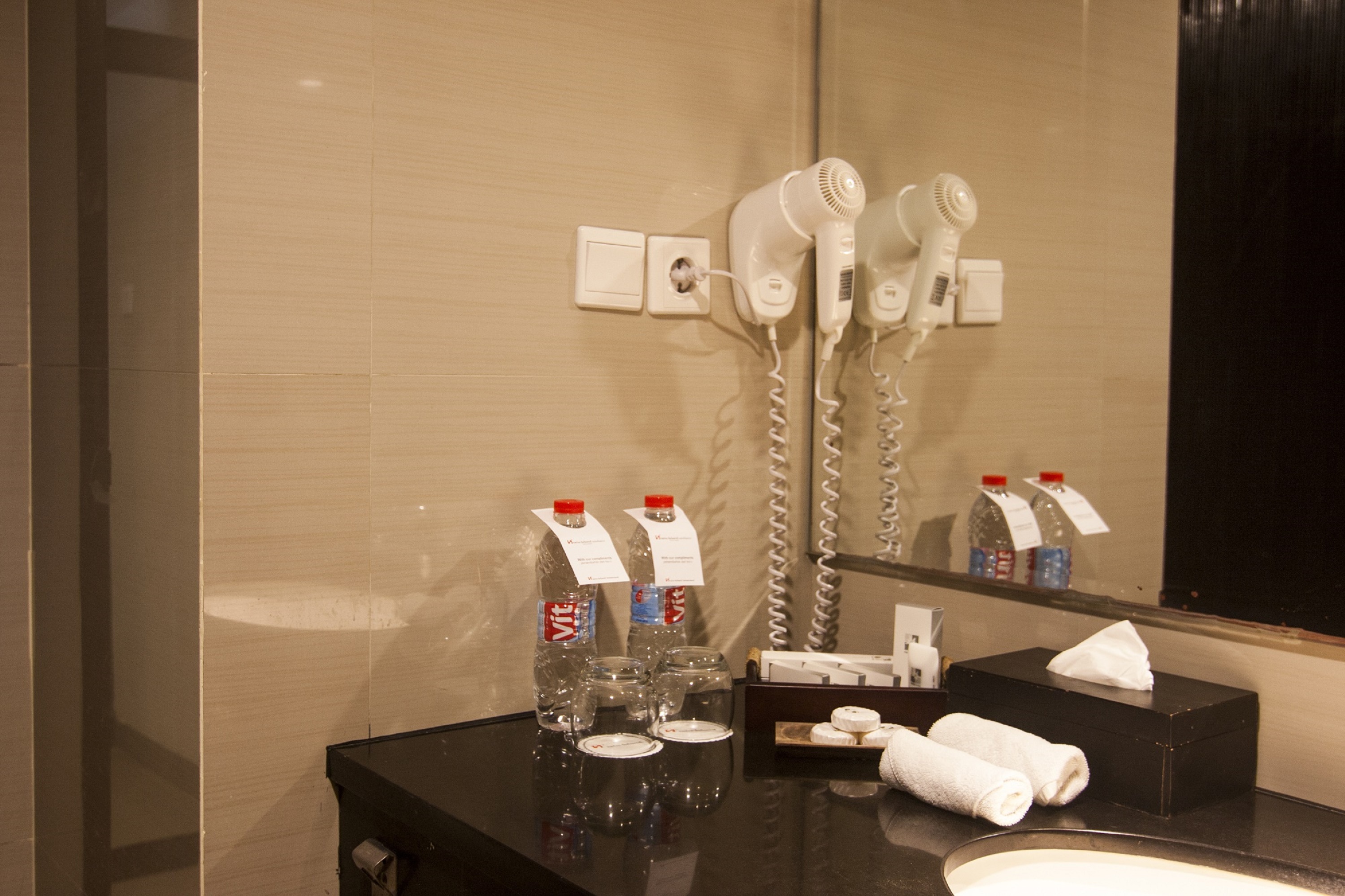 Double or Twin Deluxe