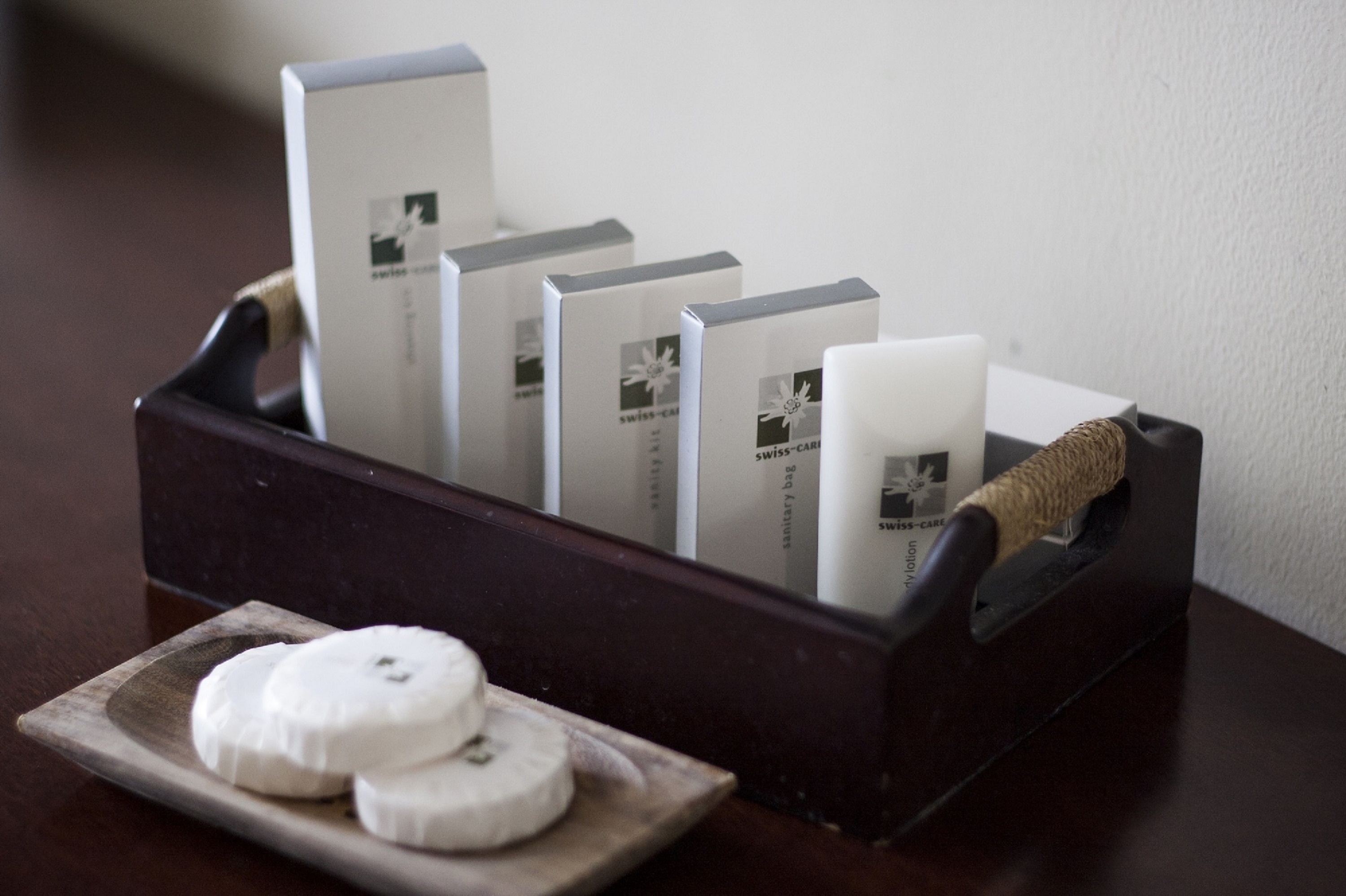 Double or Twin Deluxe