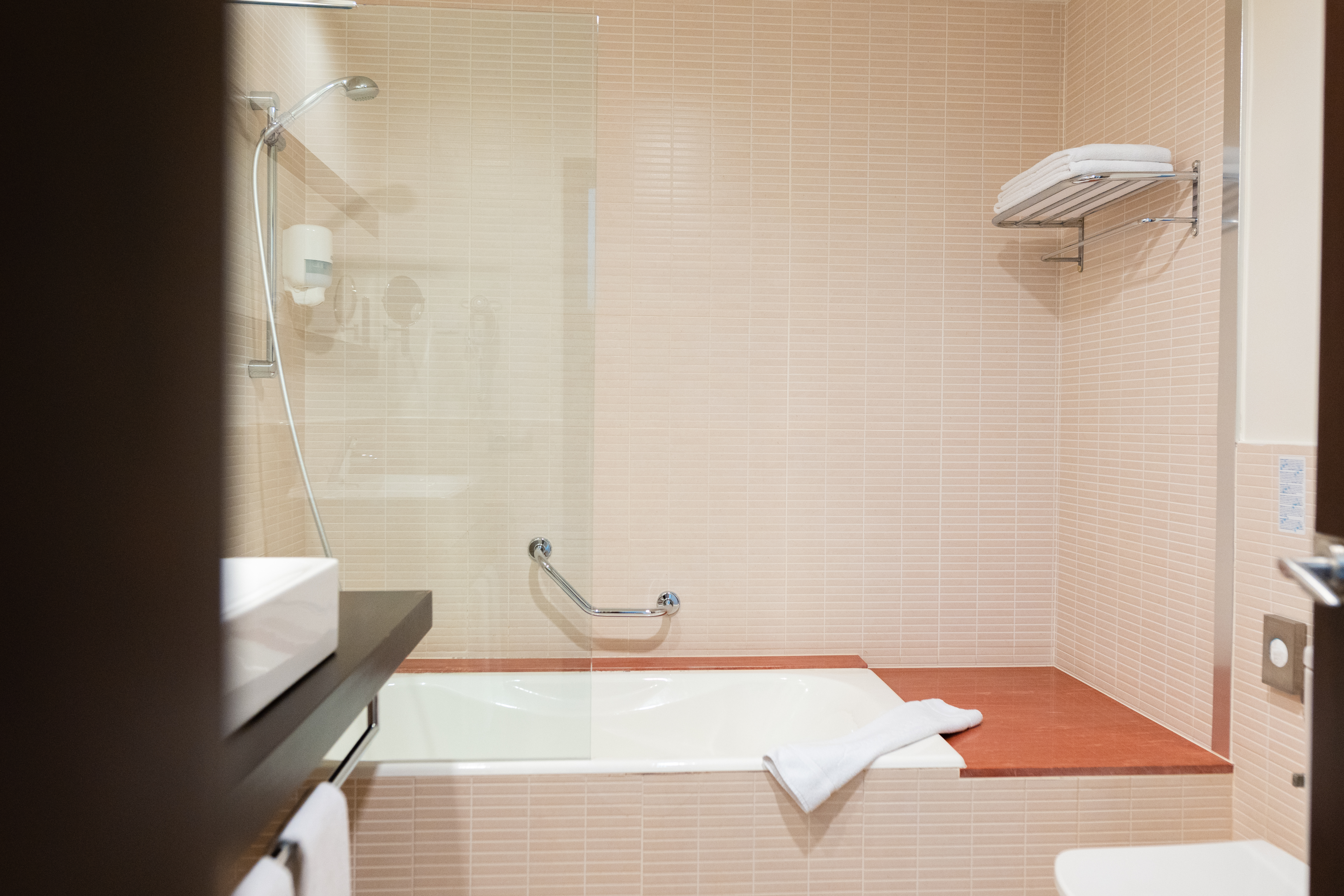 Double Single Standard