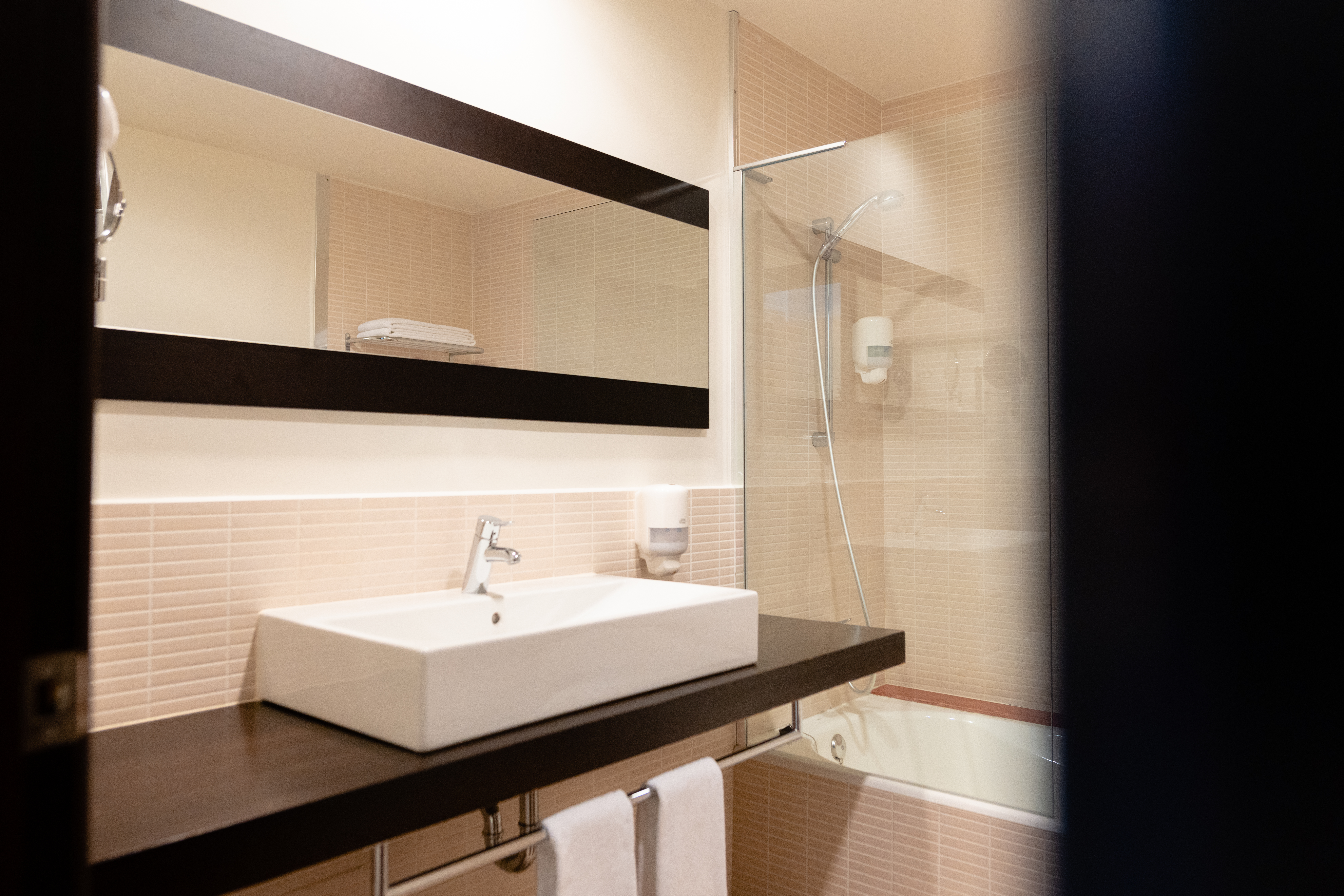 Double or Twin Standard