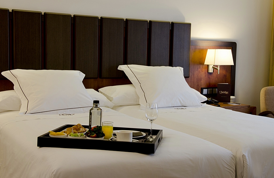 Double or Twin Superior