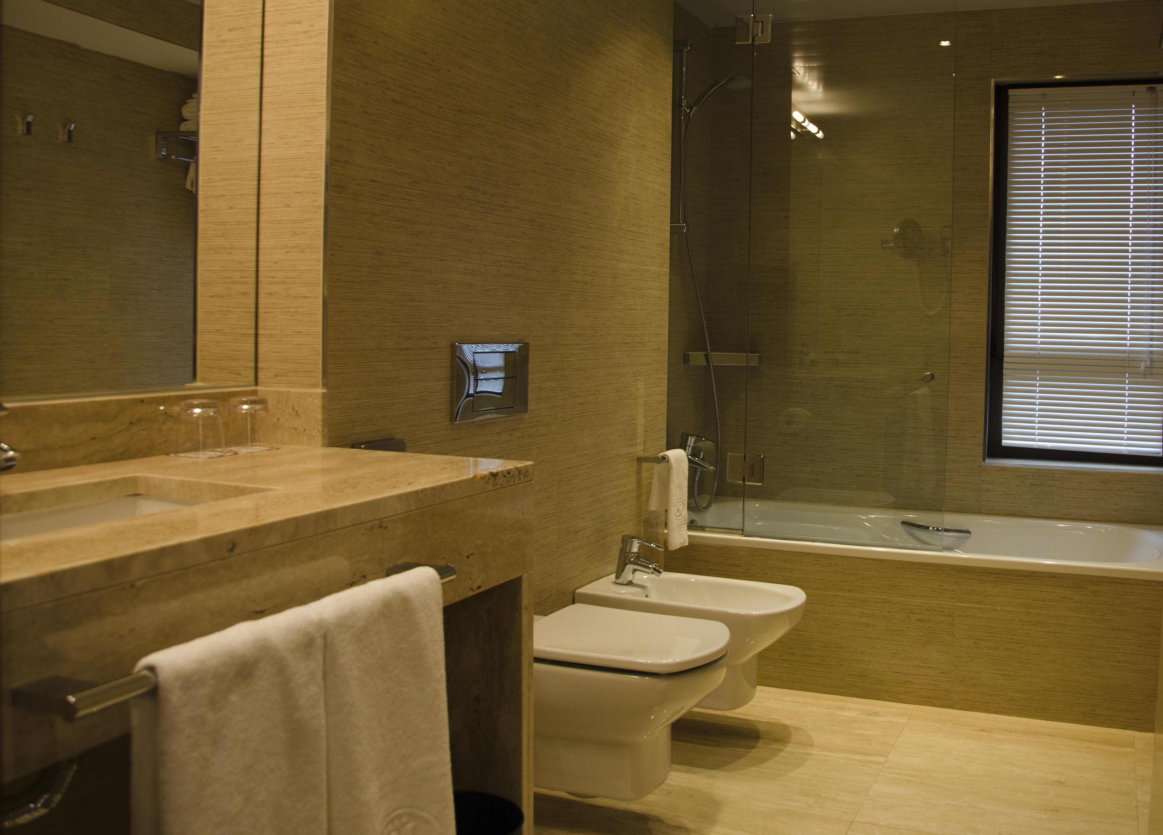 Family Room Standard