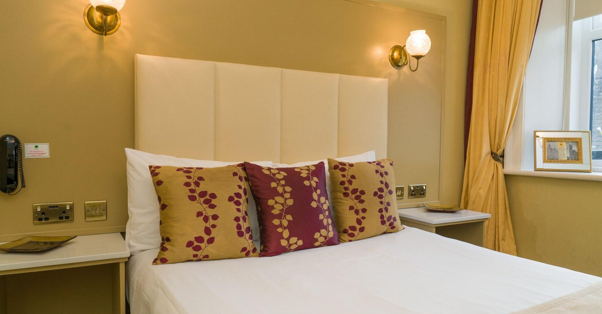 Double or Twin Superior