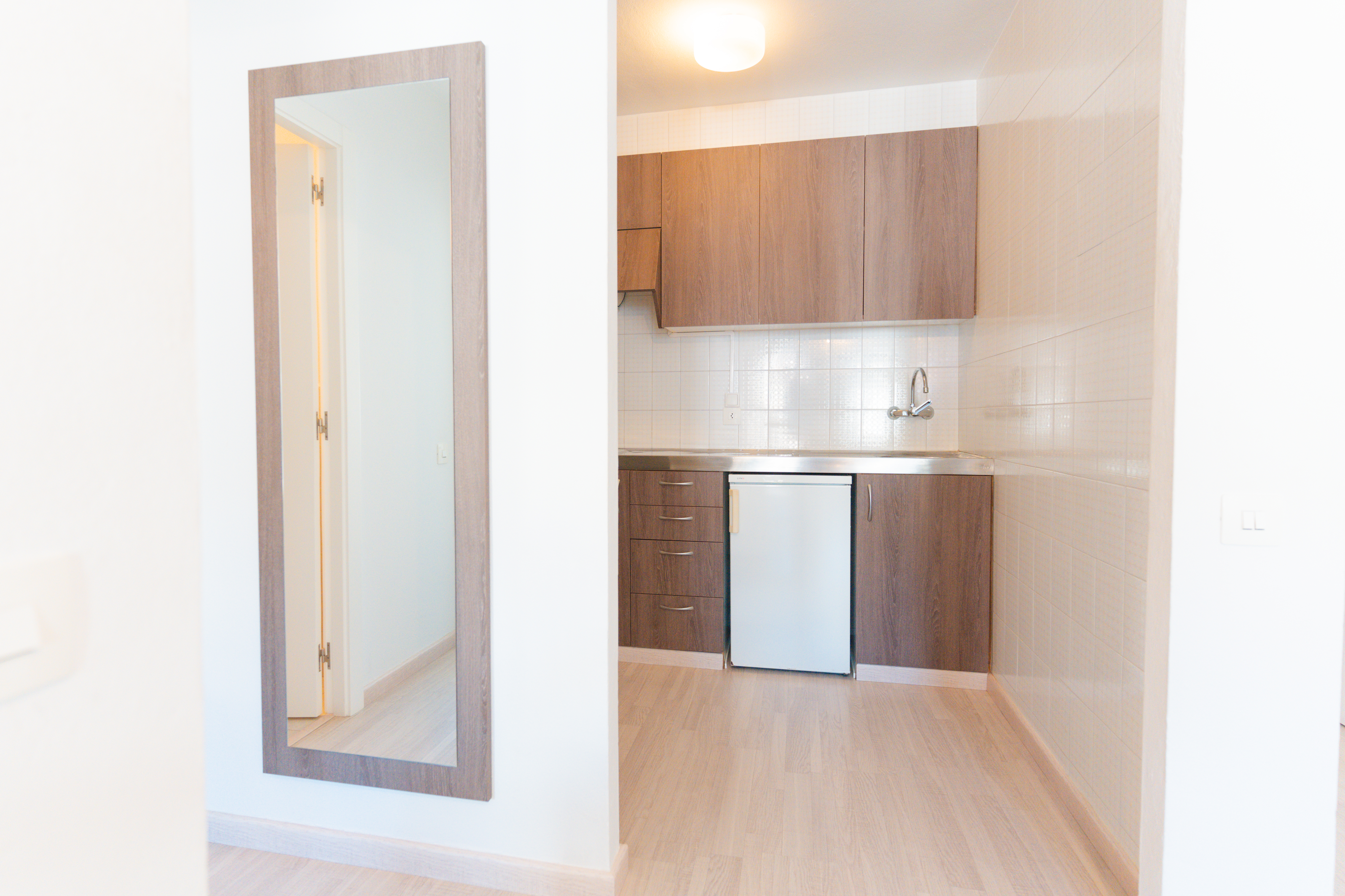 Apartment Capacity 3