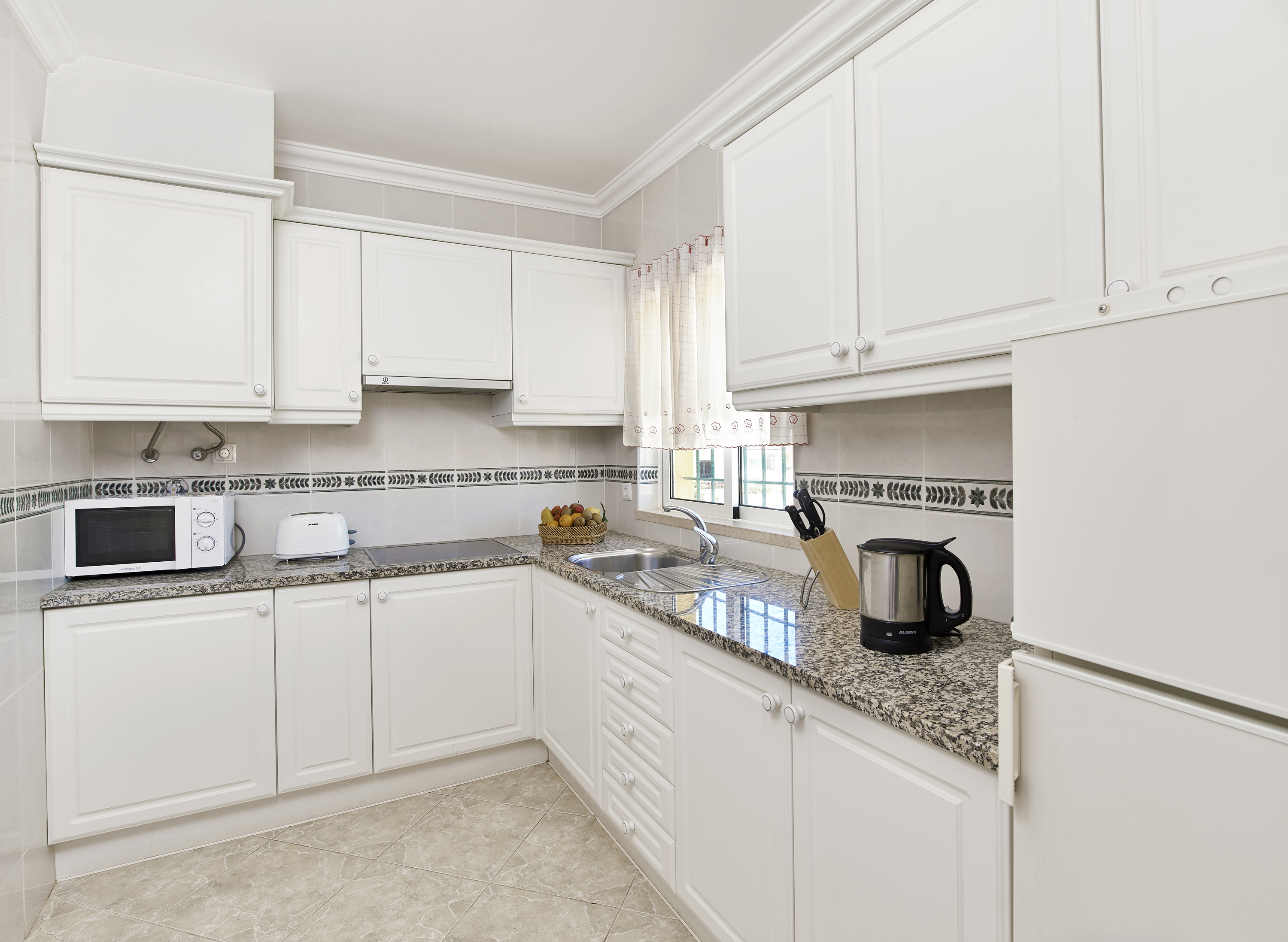 Apartment One Bedroom