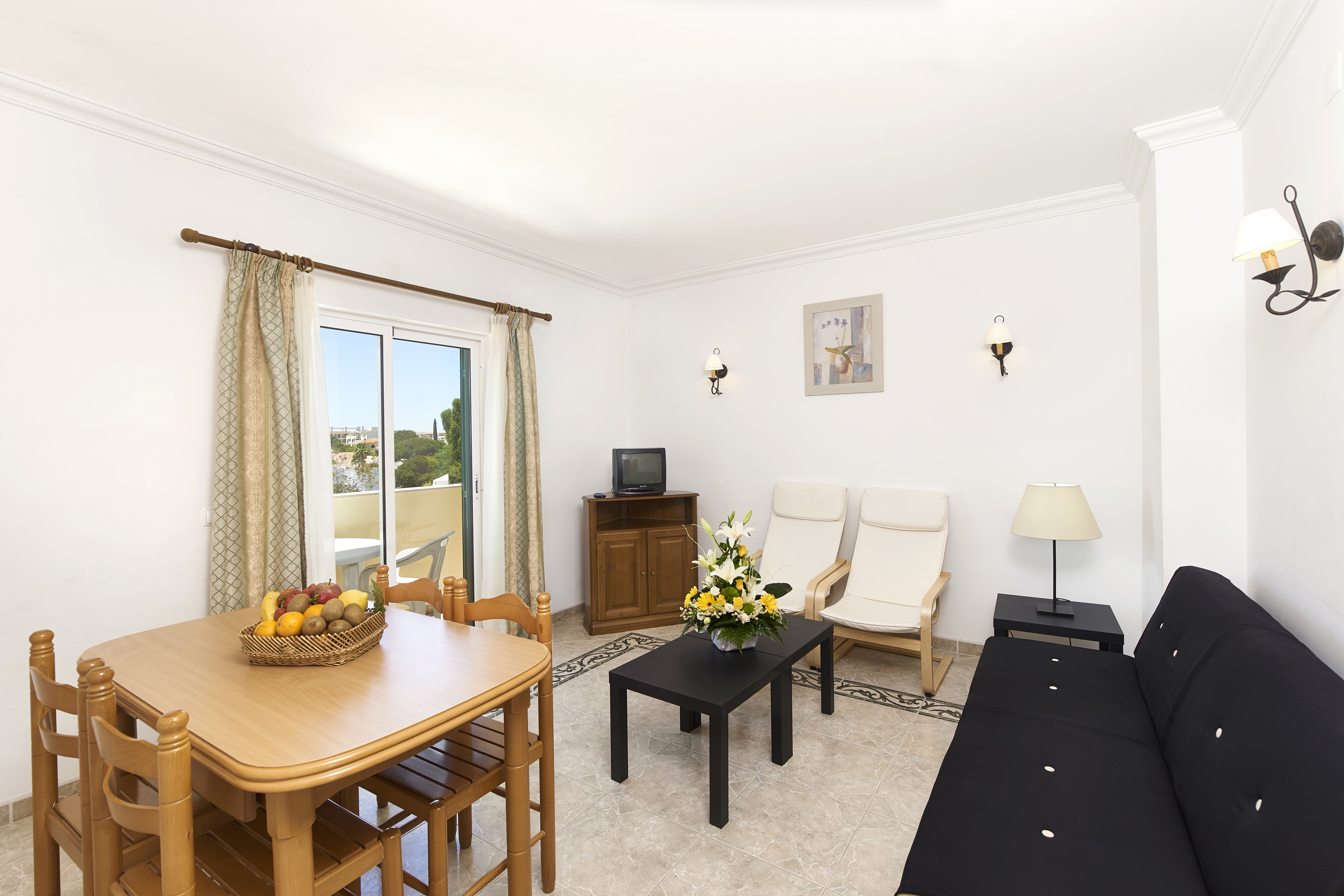 Apartment One Bedroom