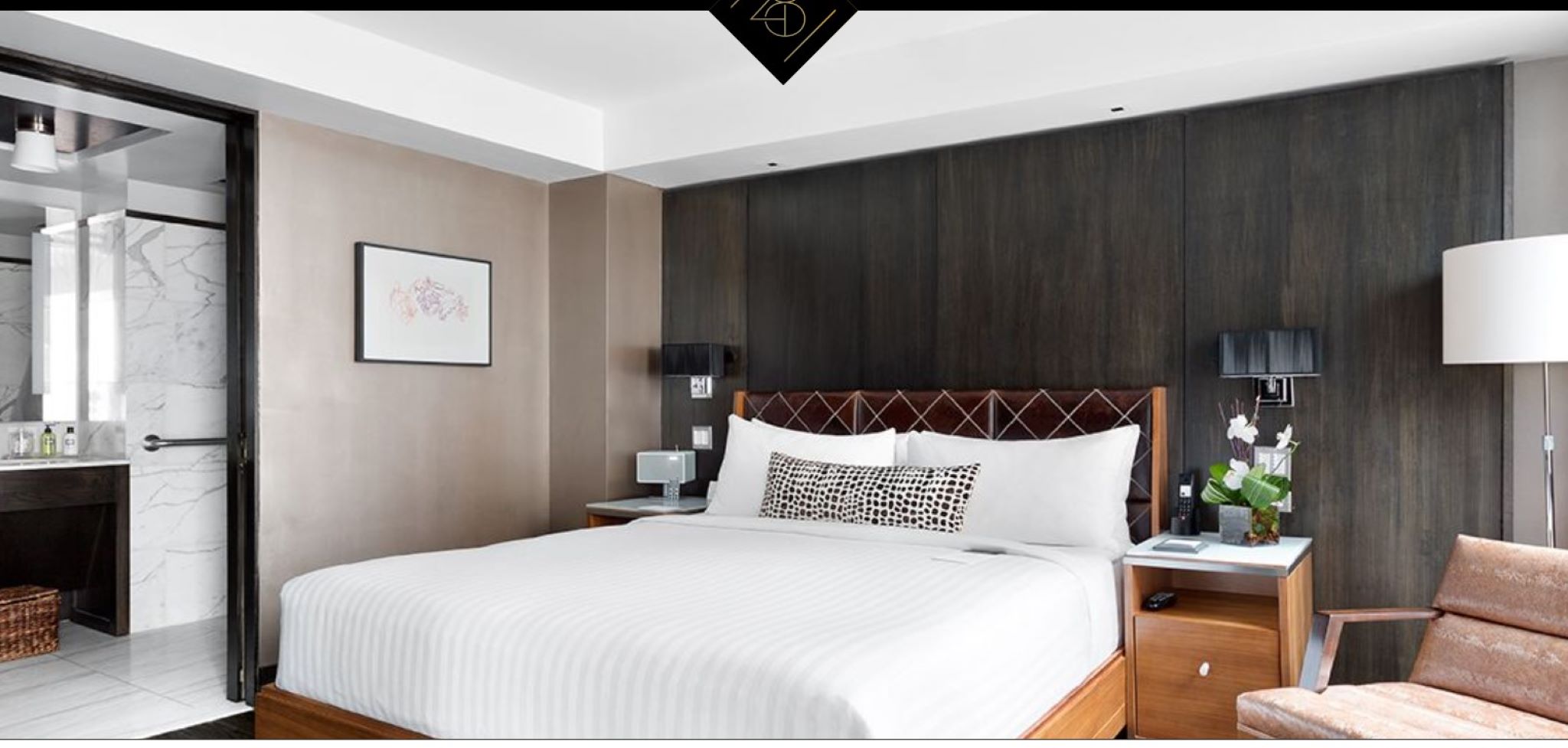 Single Queen Size Bed