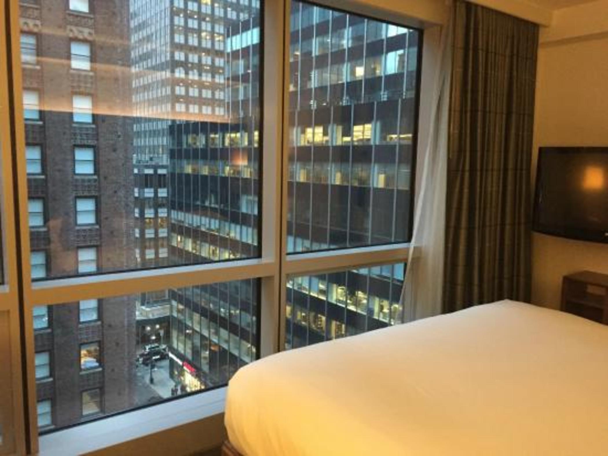 Single Classic with Terrace