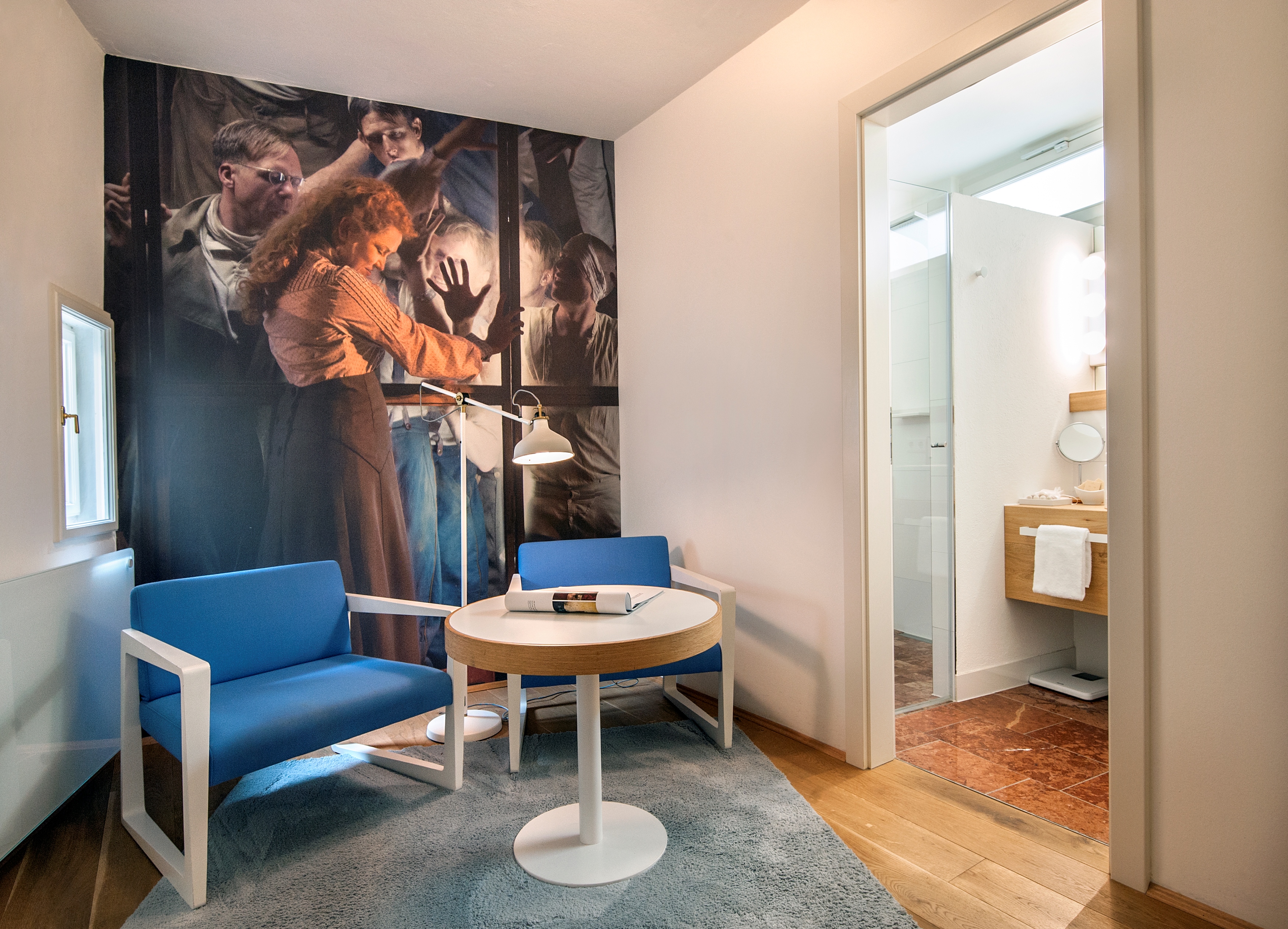 Junior Suite Standard