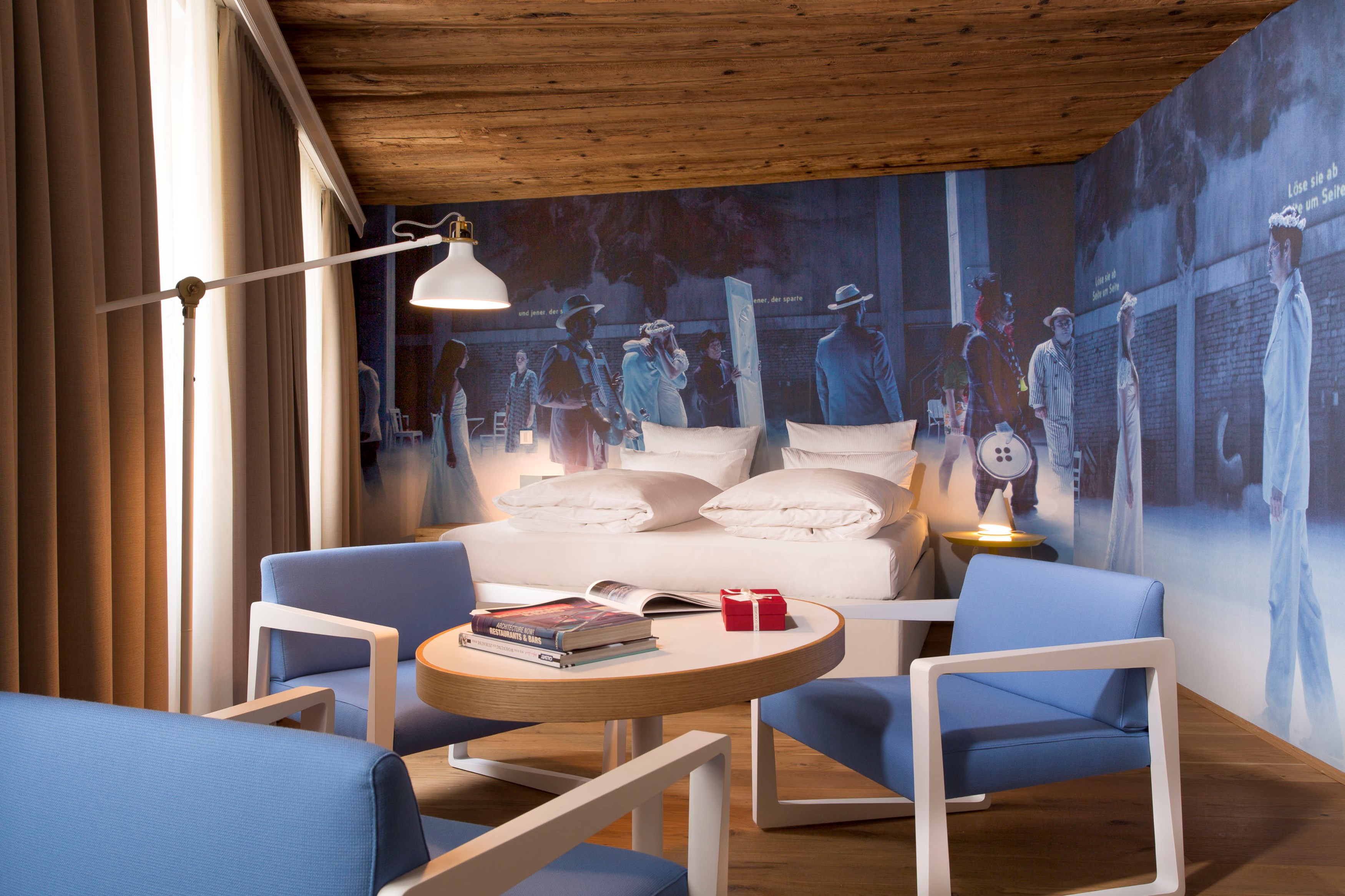 Junior Suite Standard