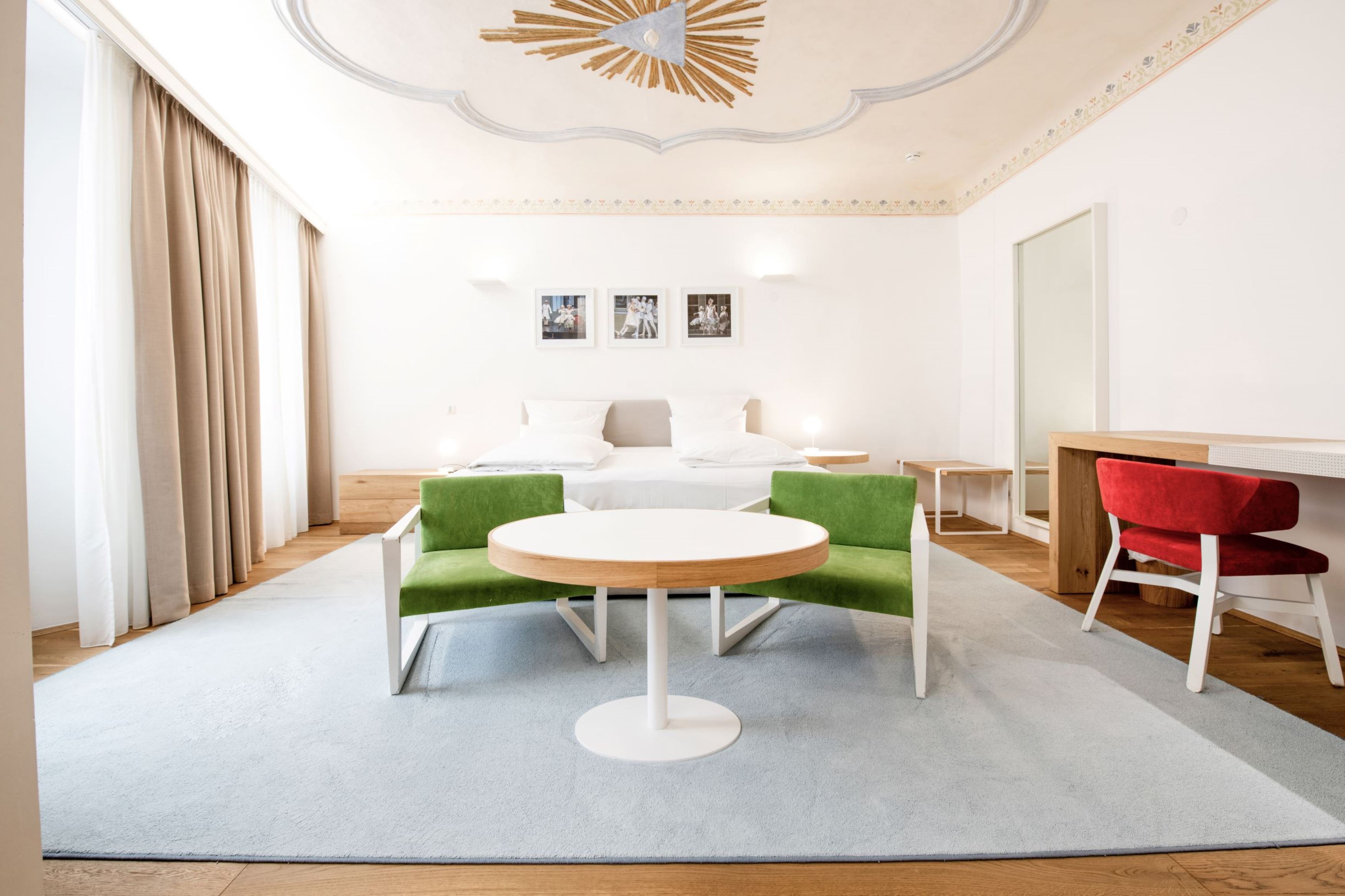 Junior Suite Standard