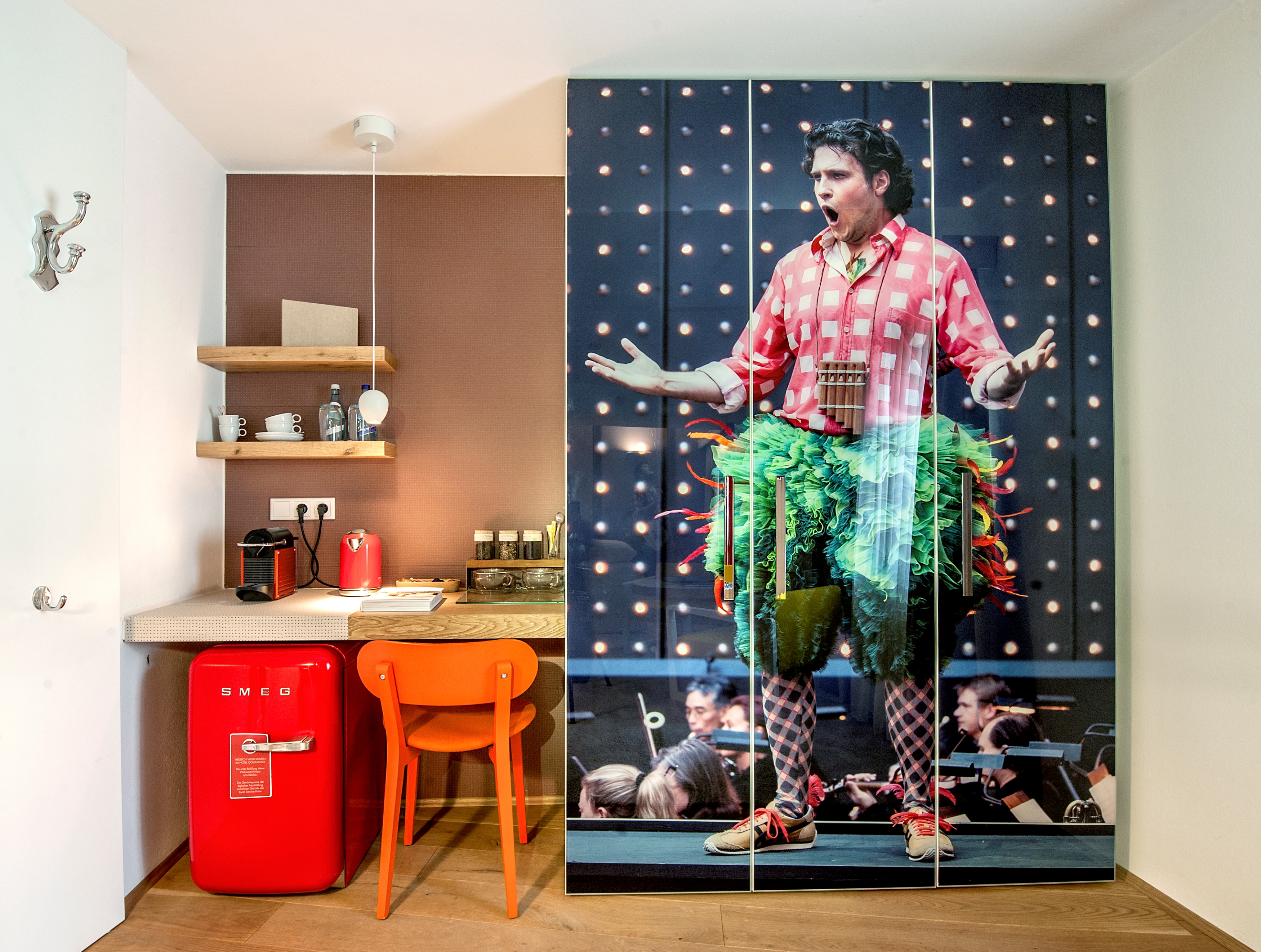 Junior Suite Standard