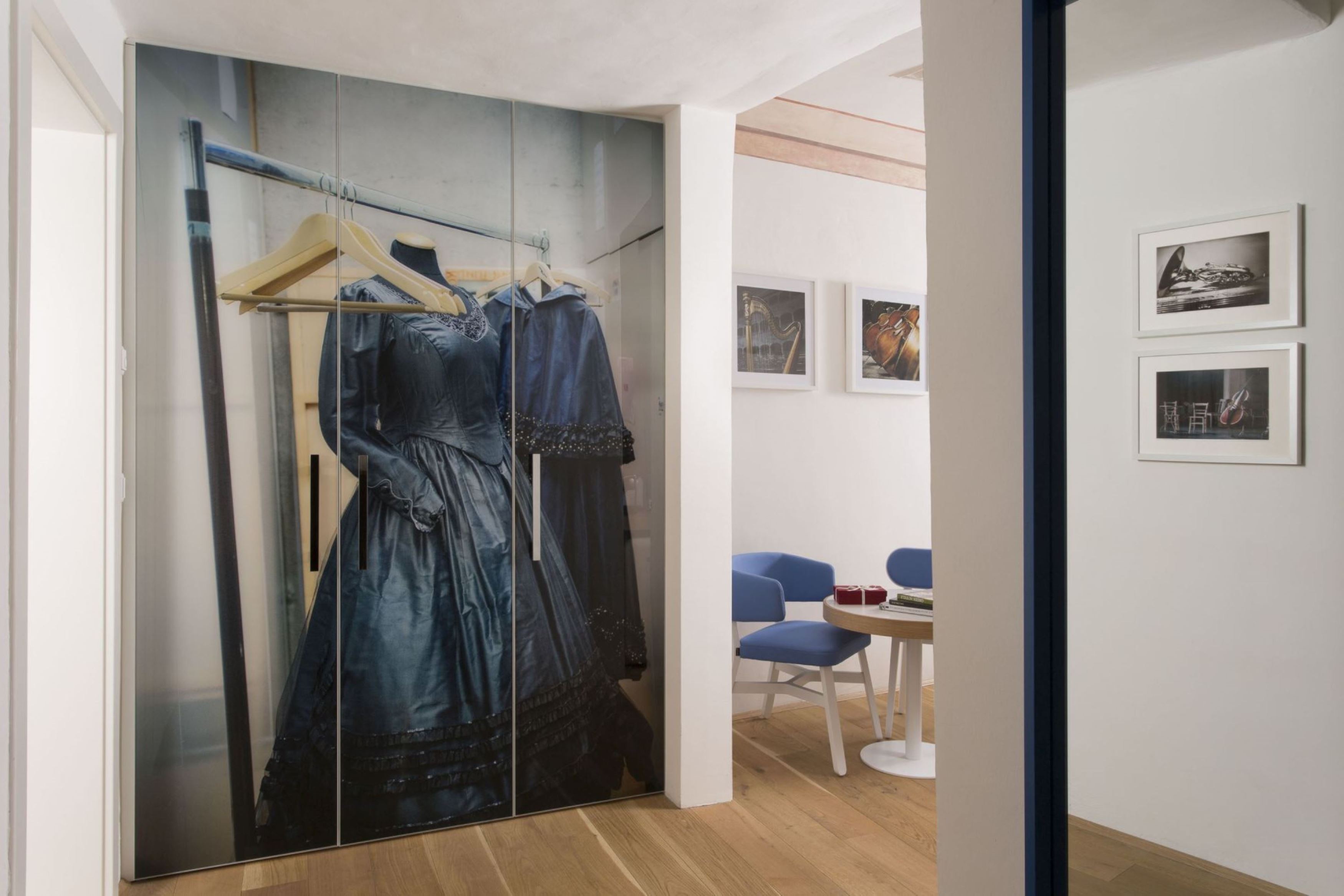 Double Single Standard