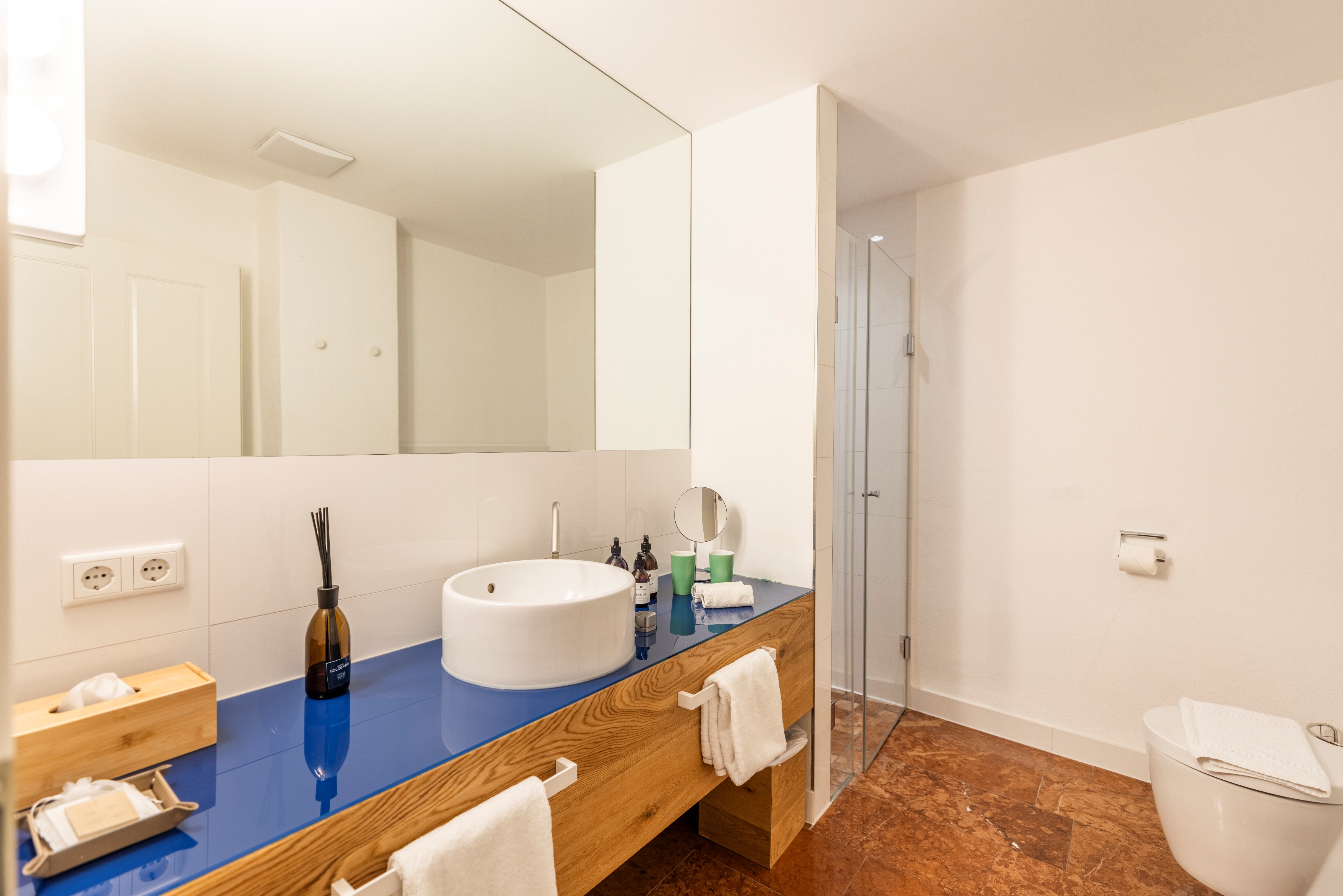 Junior Suite Standard