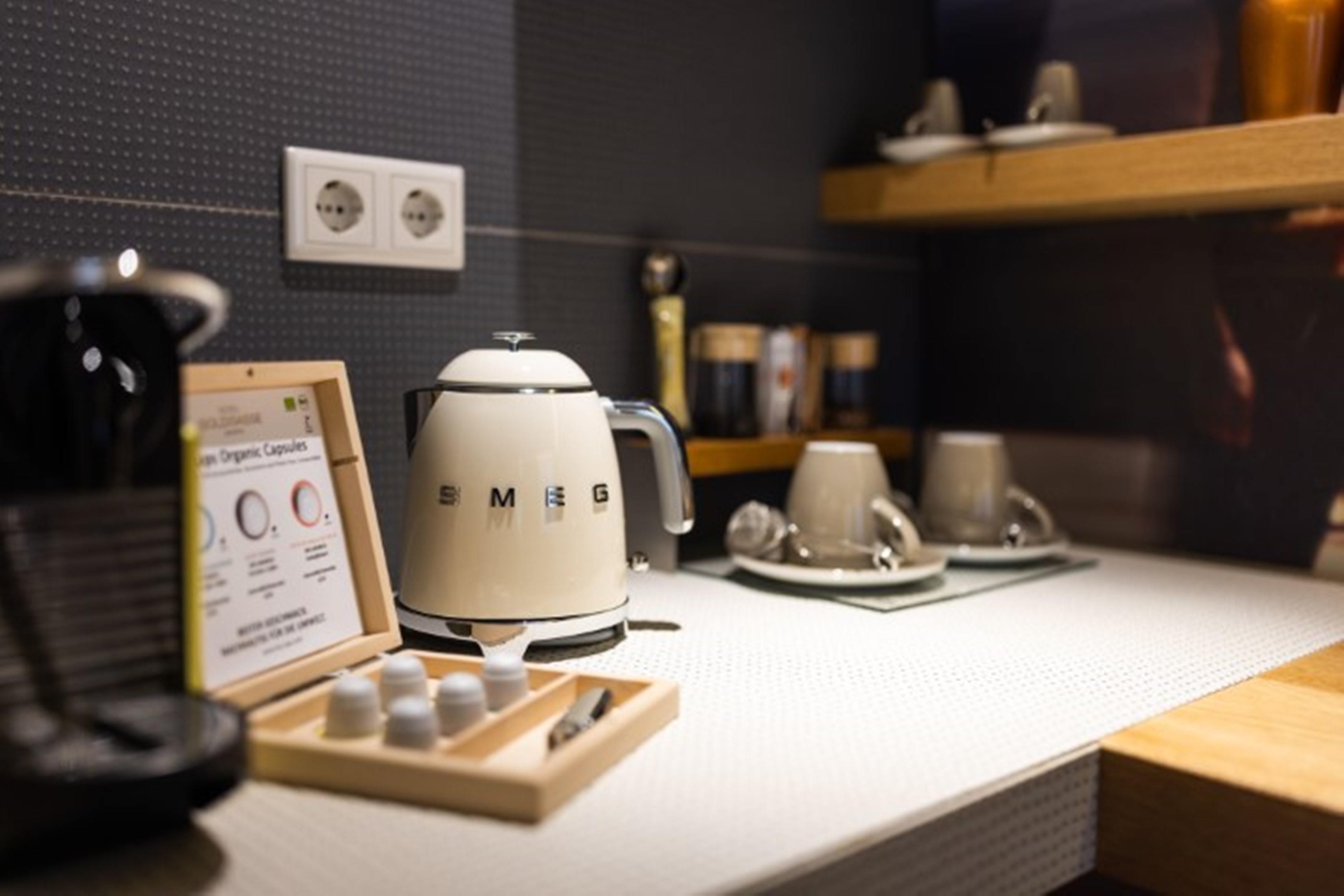 Junior Suite Standard