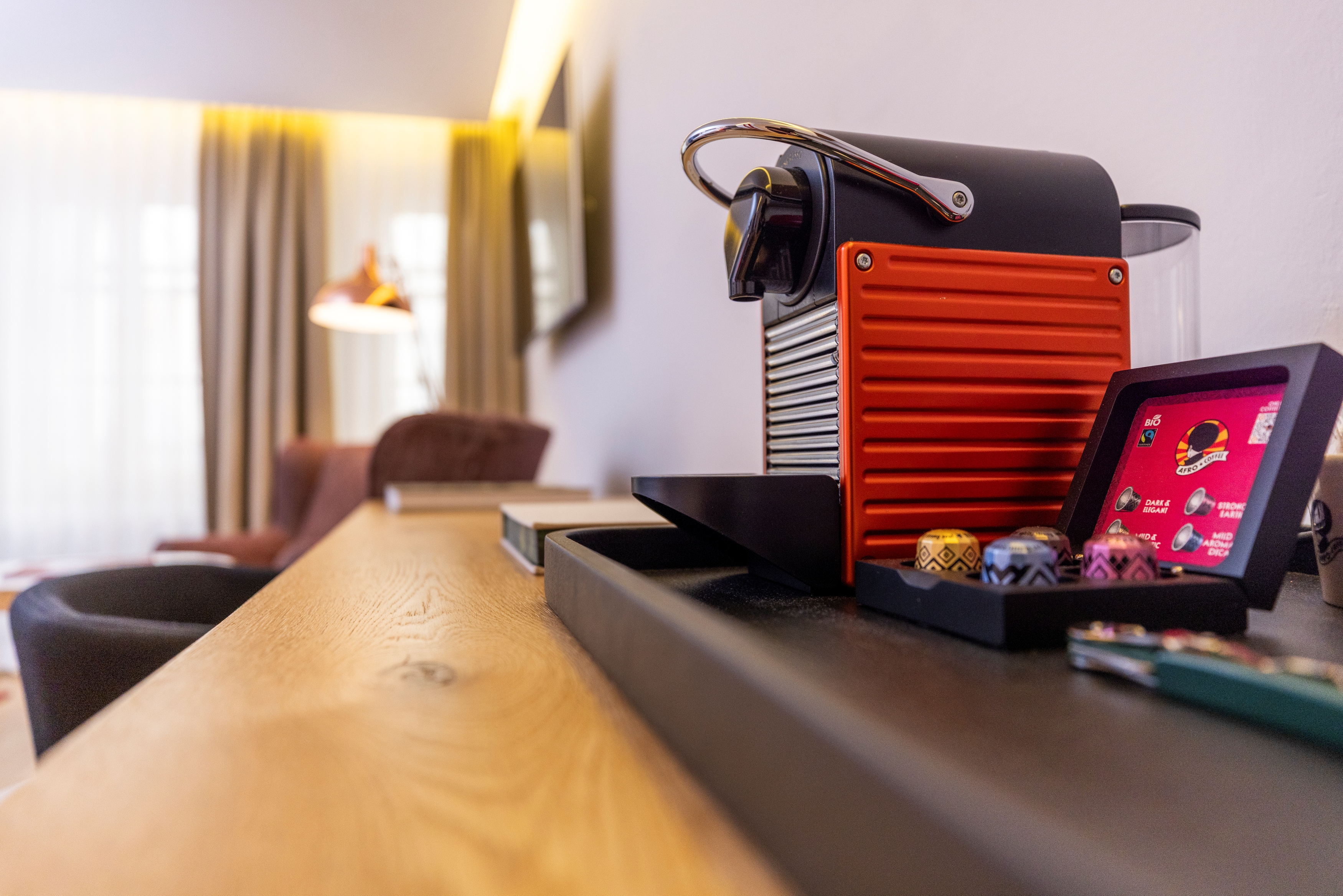 Junior Suite Standard