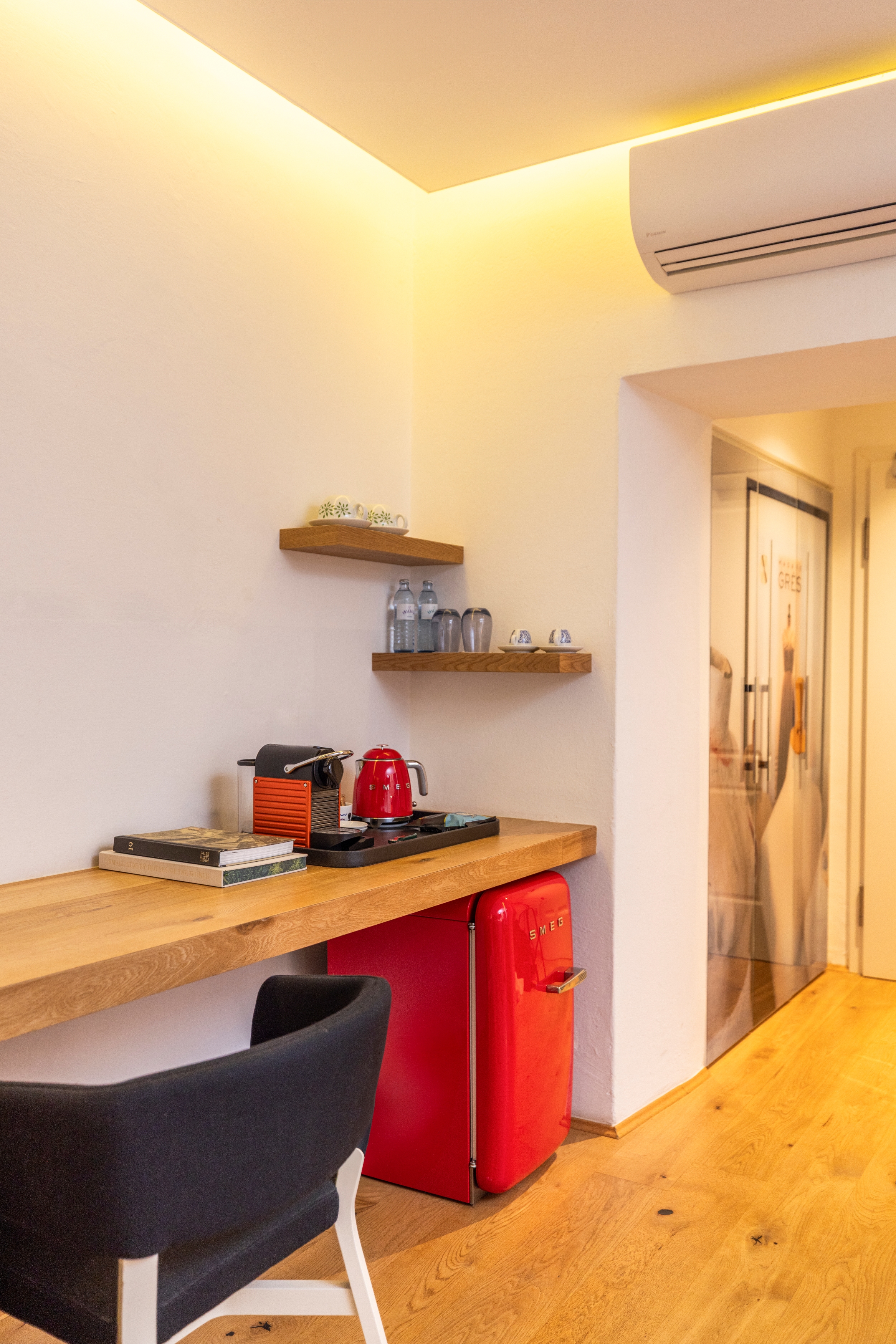 Junior Suite Standard