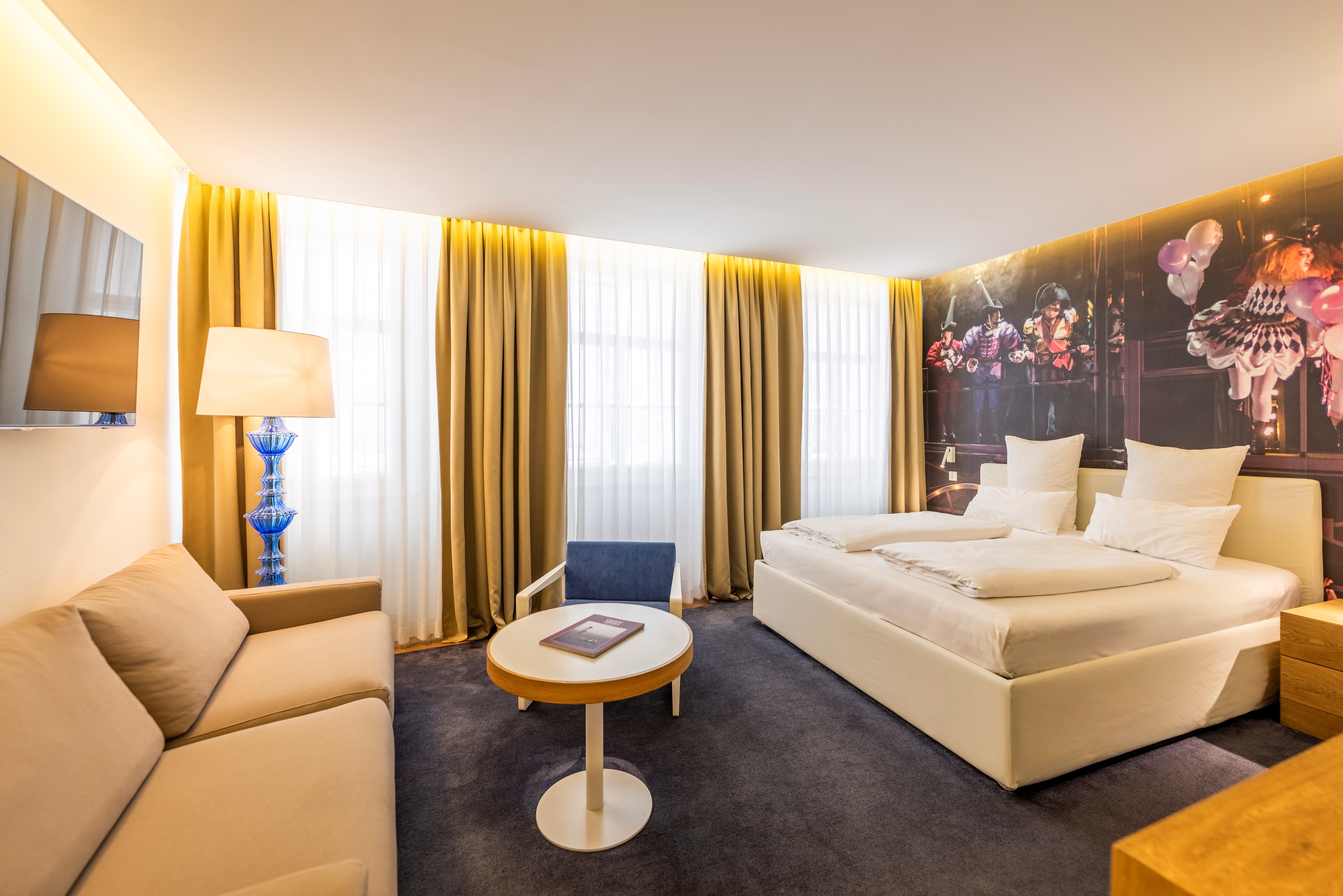 Junior Suite Standard