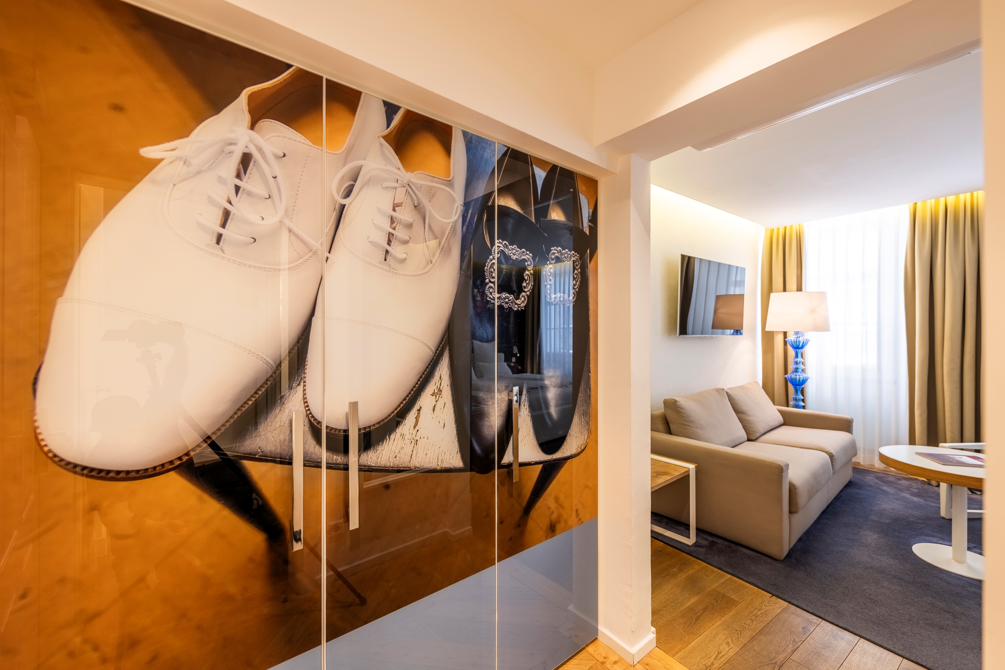 Junior Suite Standard