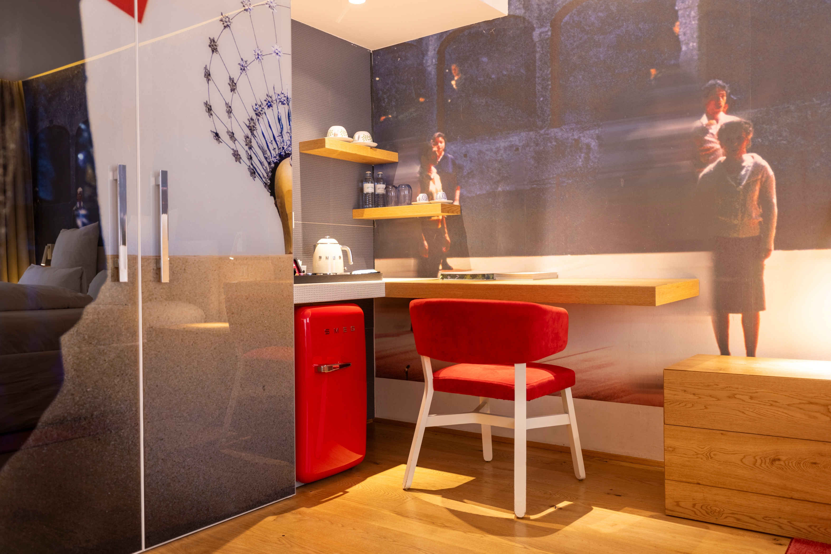 Junior Suite Standard