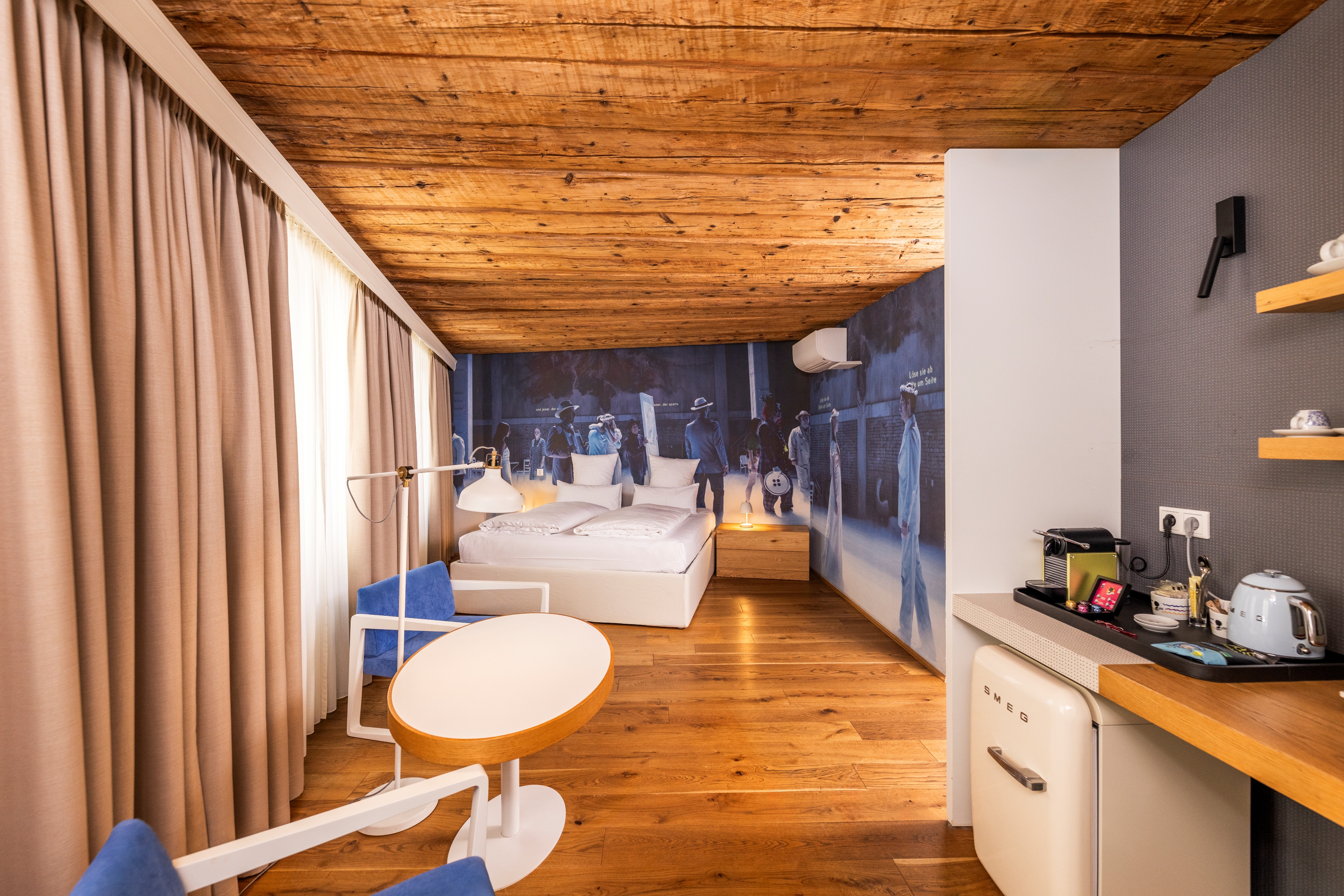 Junior Suite Standard