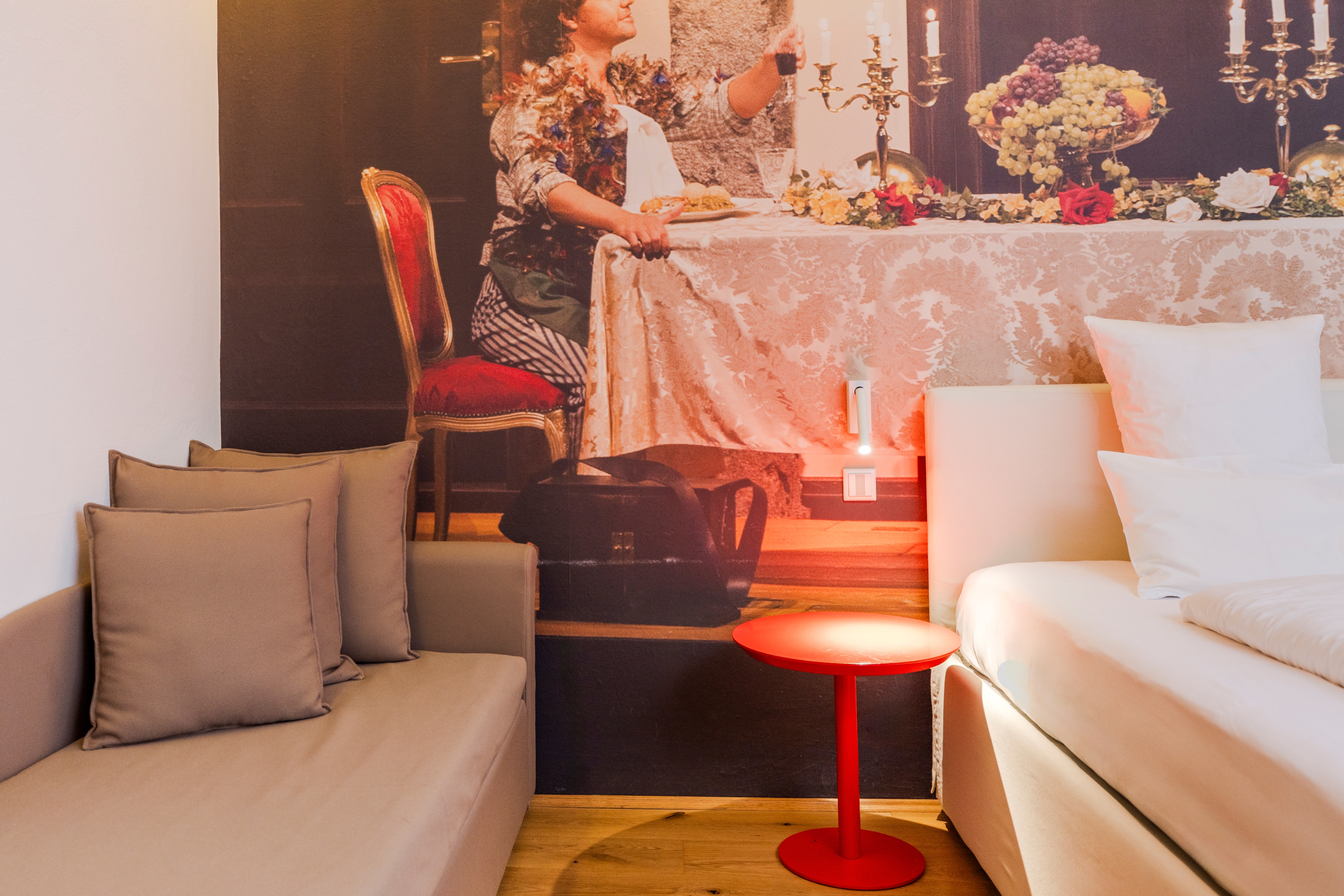 Junior Suite Standard