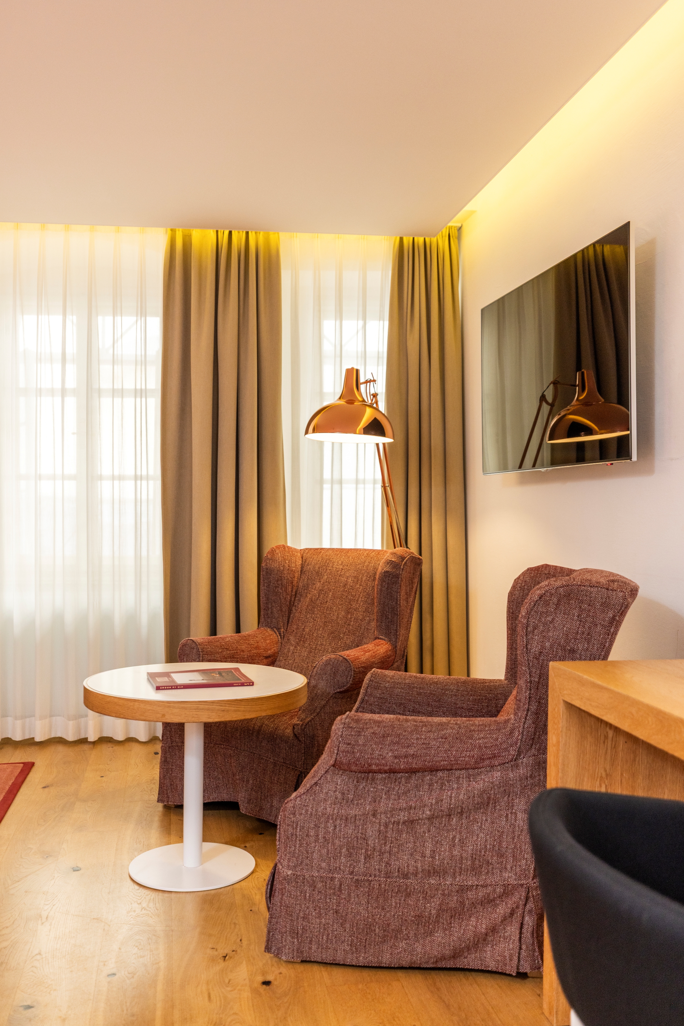 Junior Suite Standard