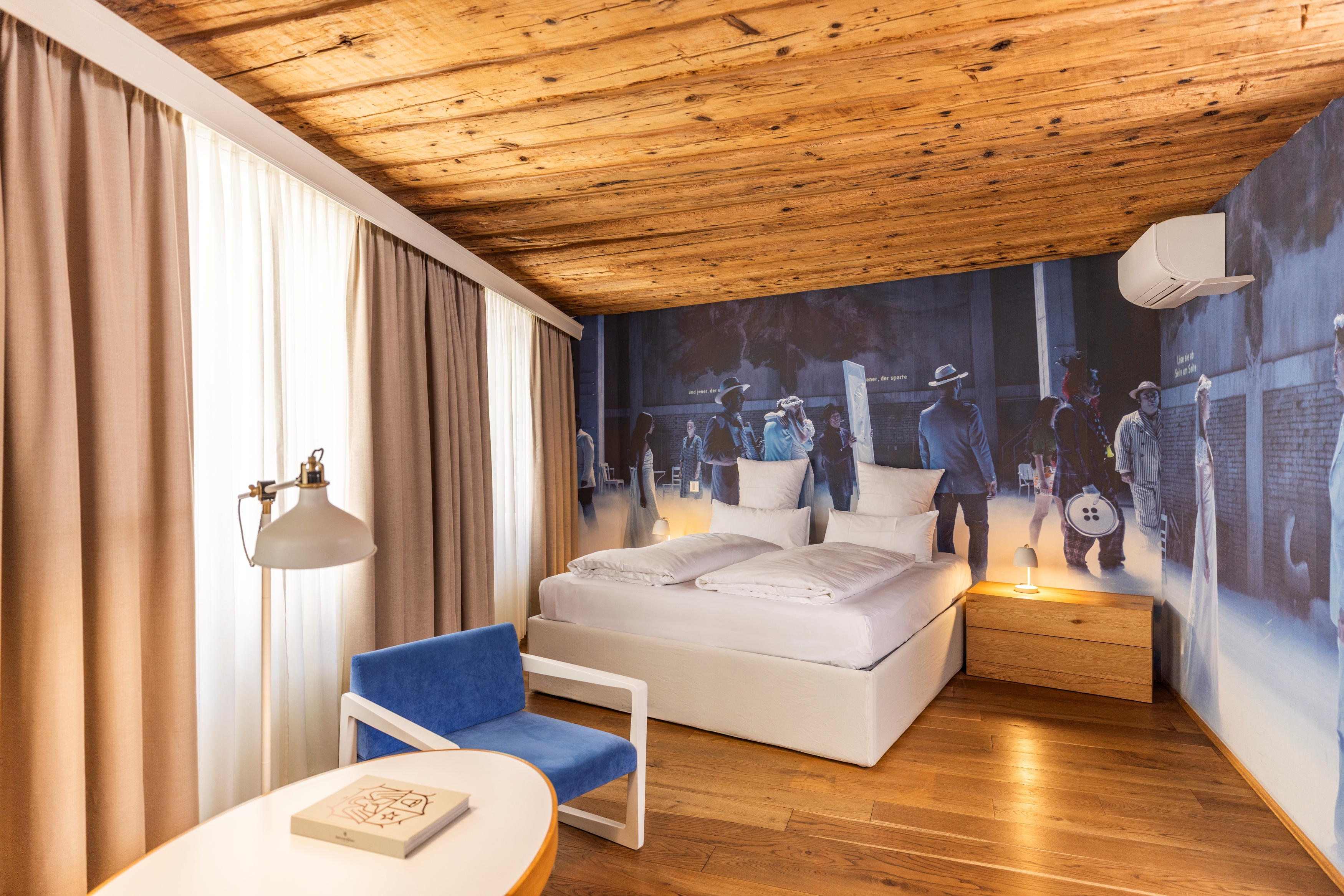 Junior Suite Standard