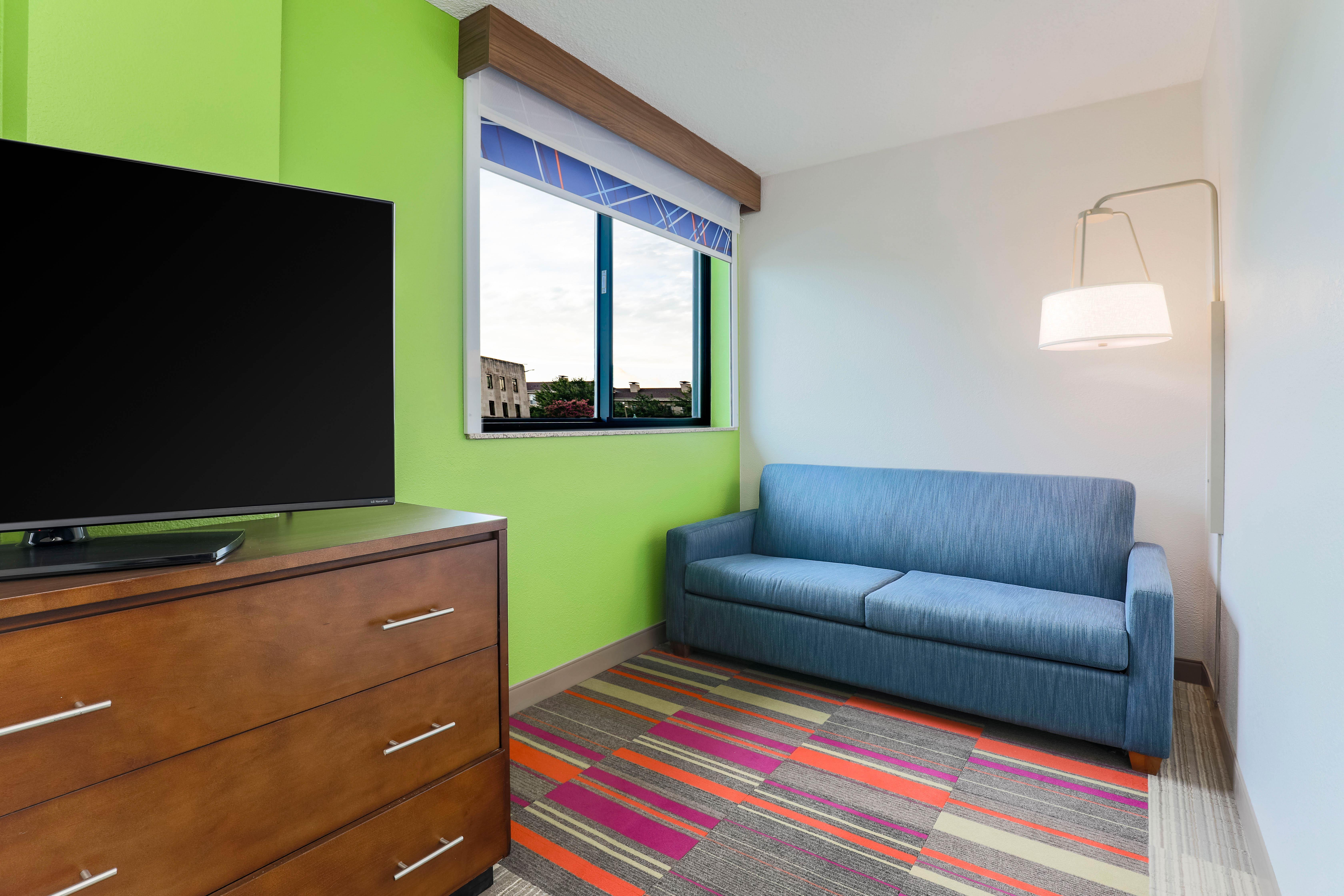Suite Standard