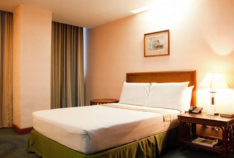 Double or Twin Deluxe